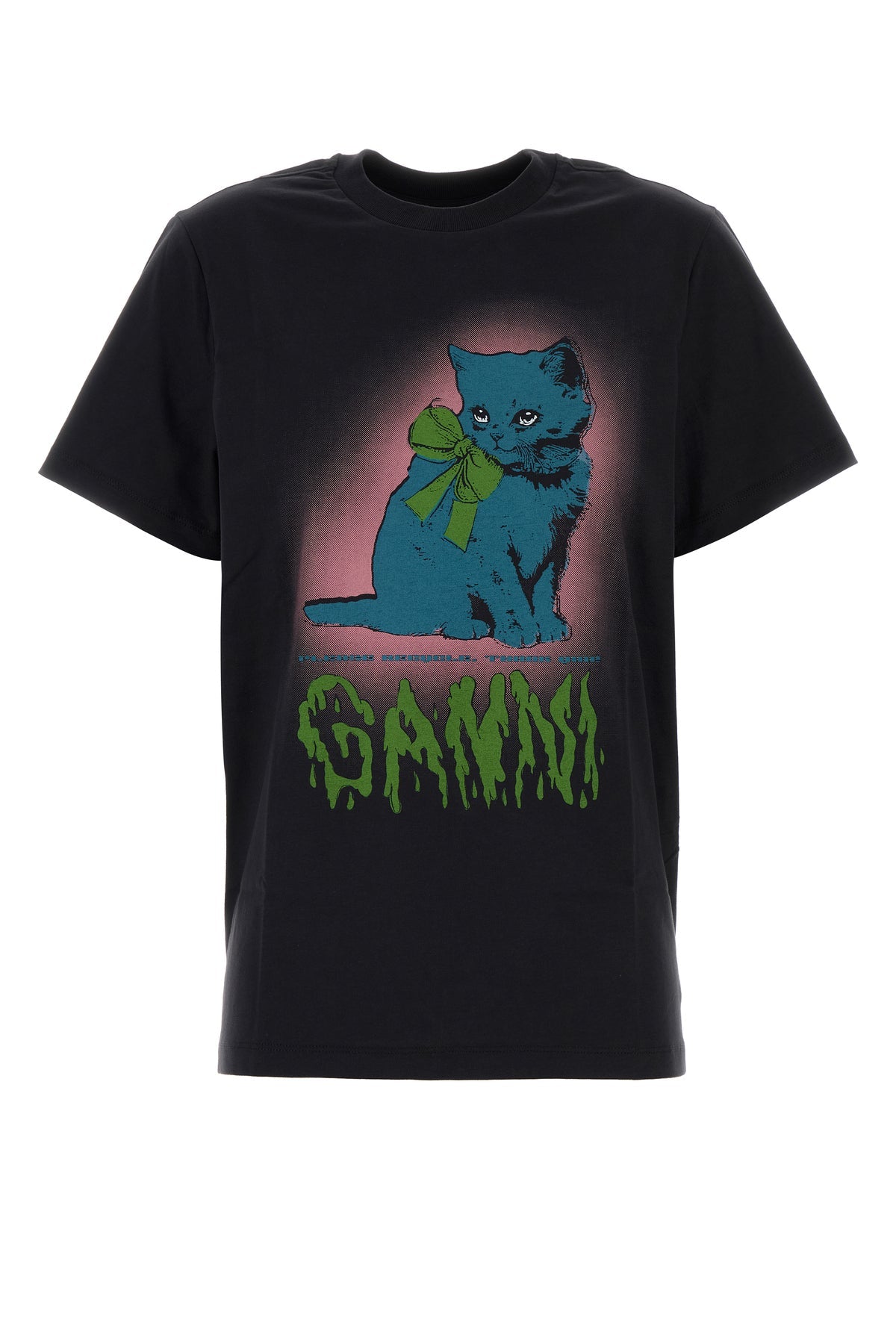 コットン Tシャツ