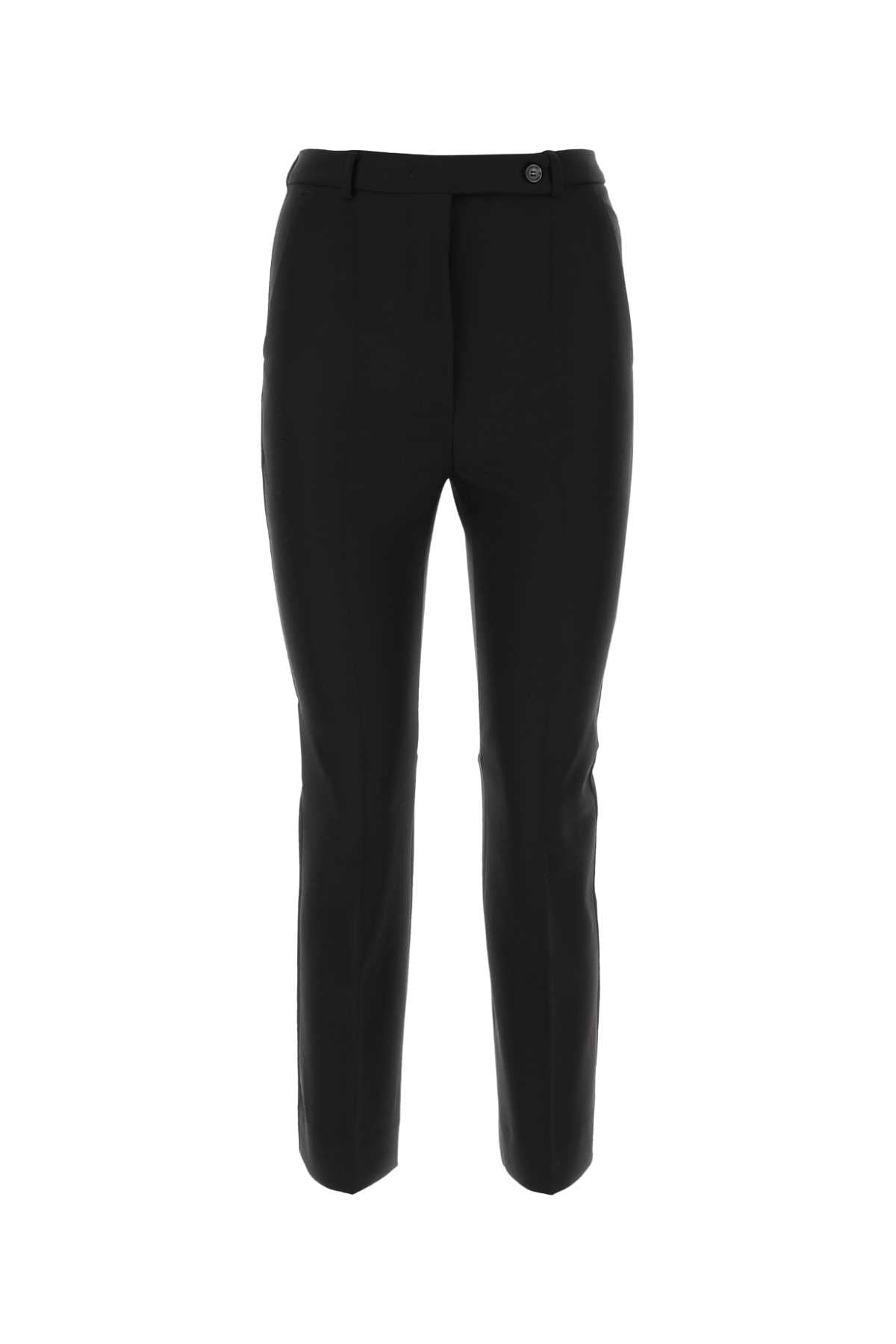 PANTALONI NAVETTA