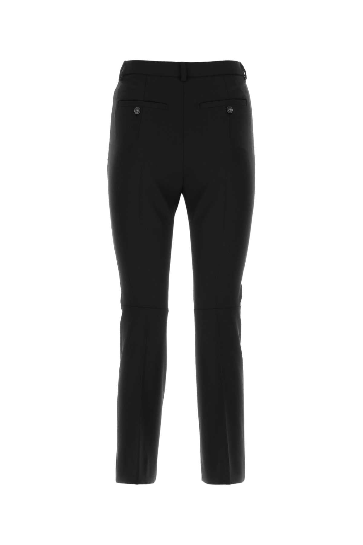 PANTALONI NAVETTA