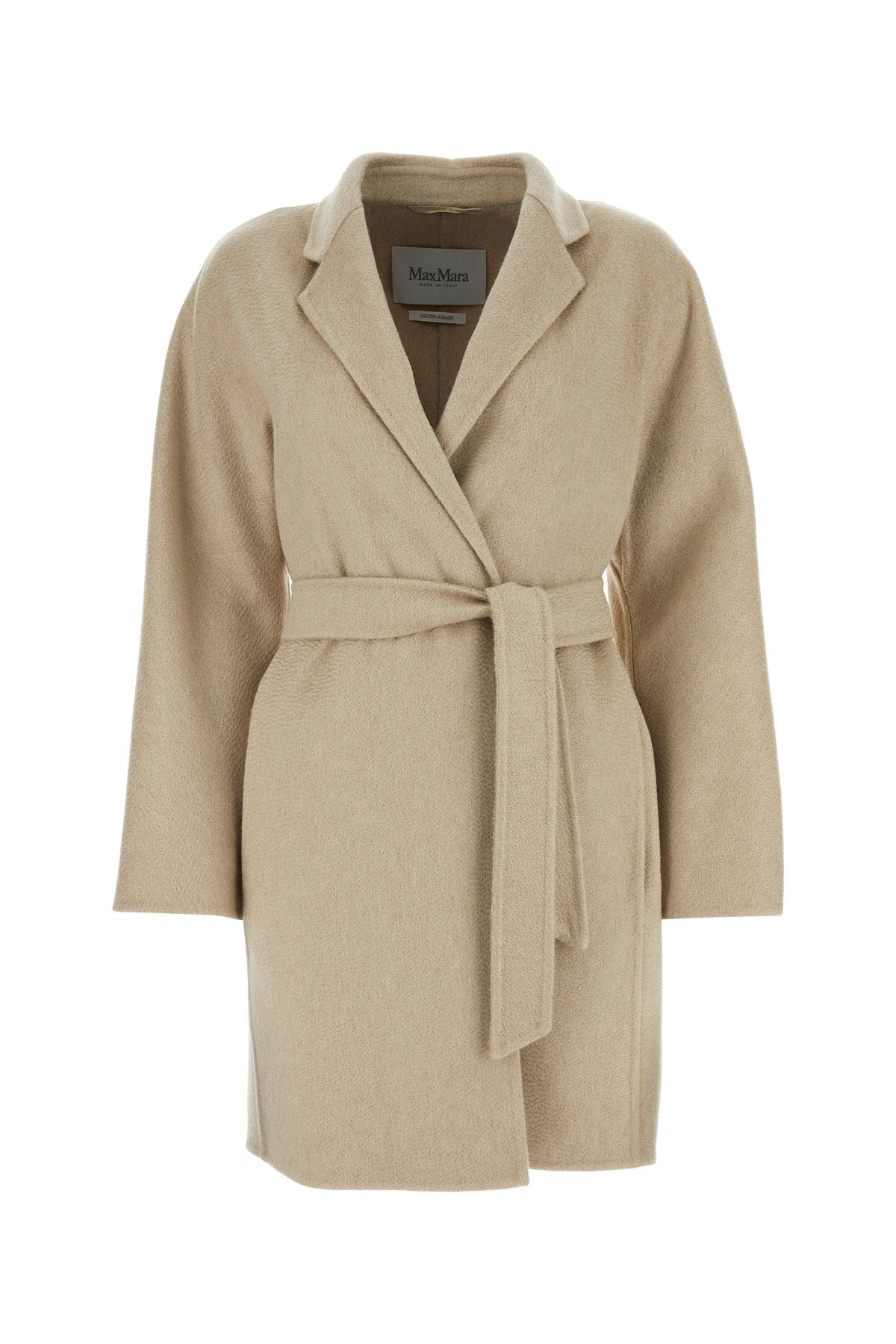CAPPOTTO HAROLD