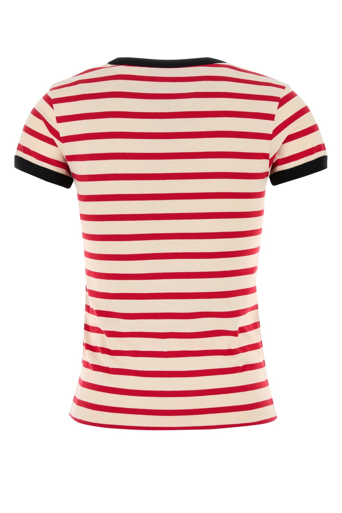 Tシャツ パターン