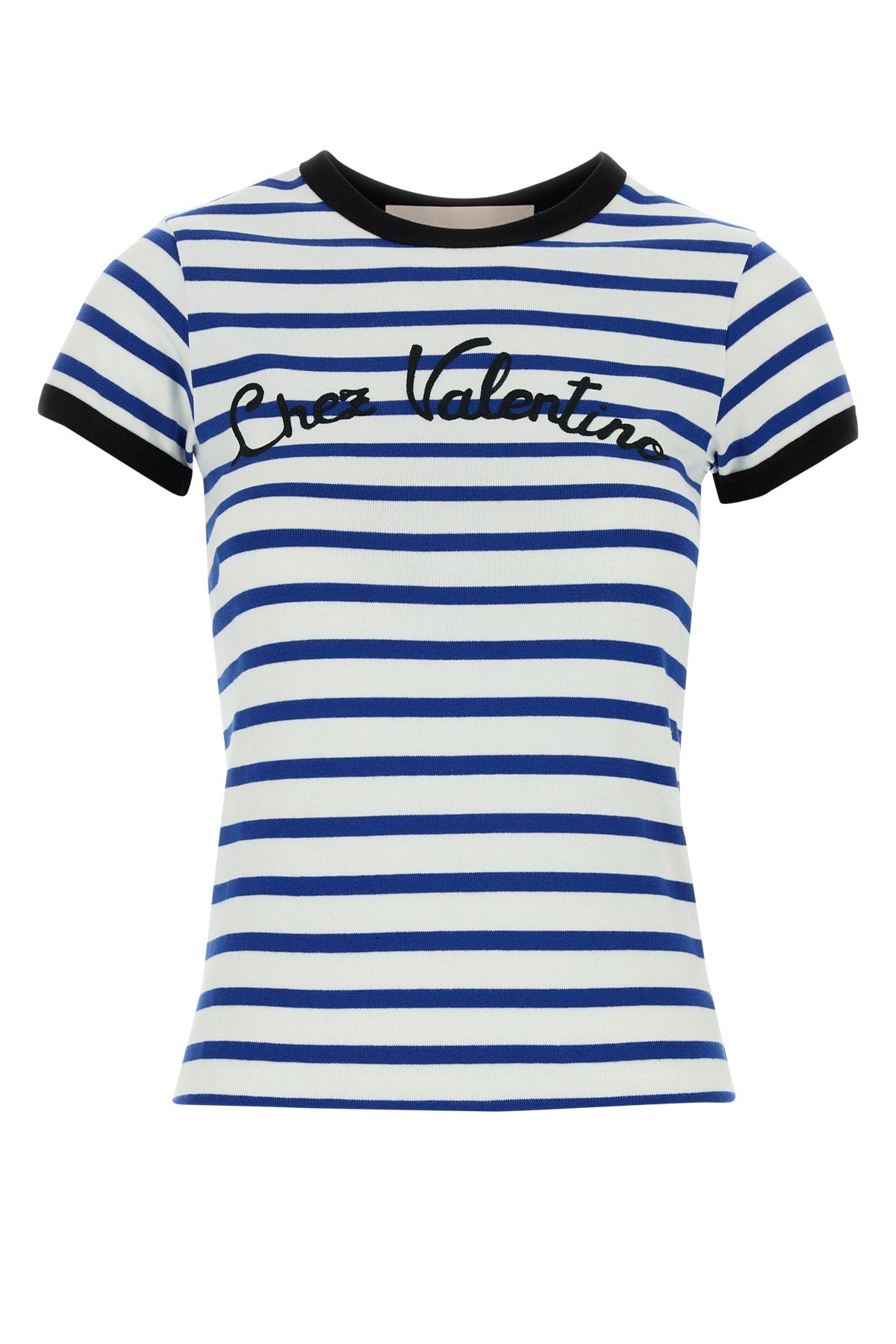 Tシャツ パターン