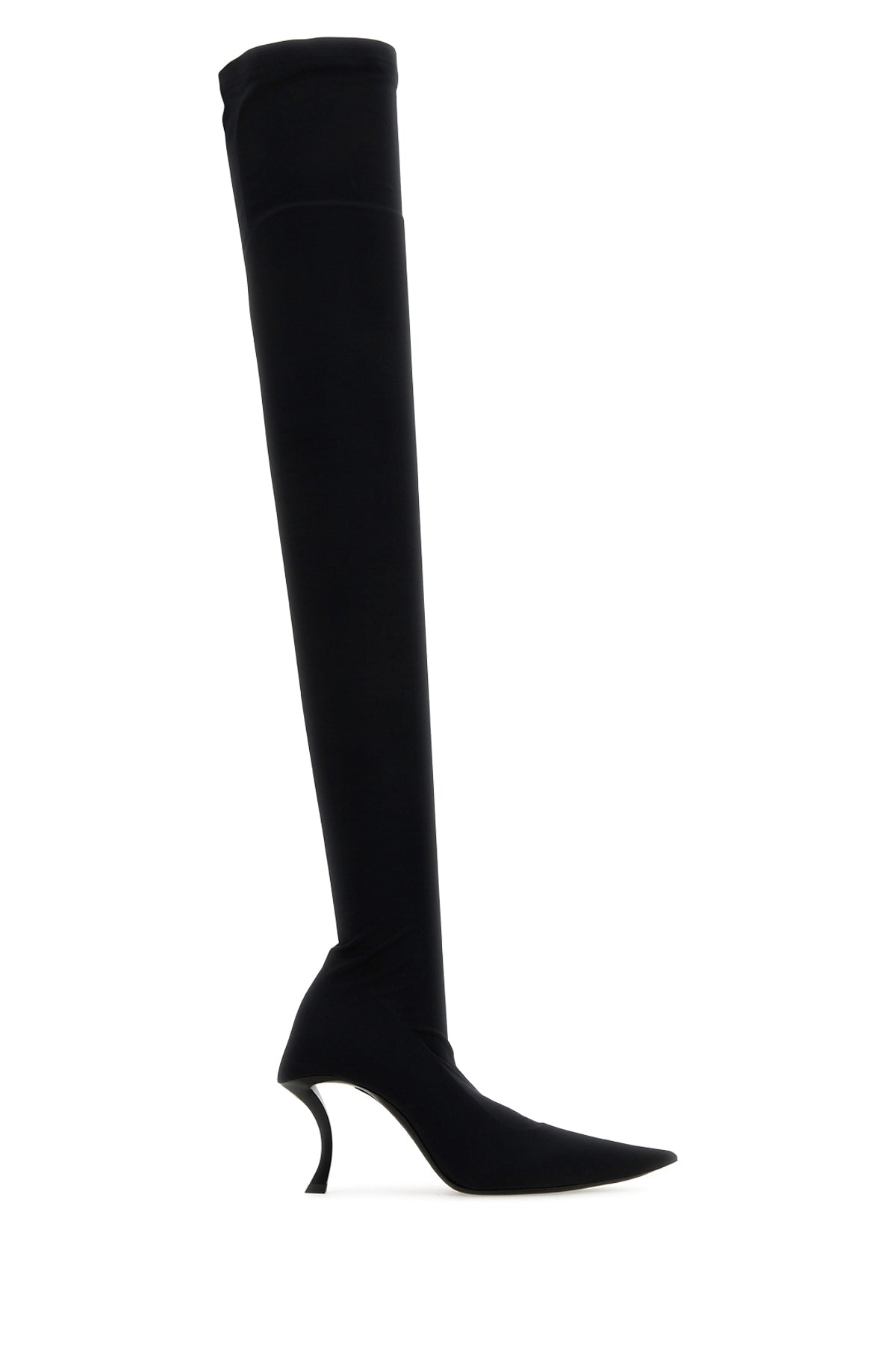 SCARPE STRINGATE