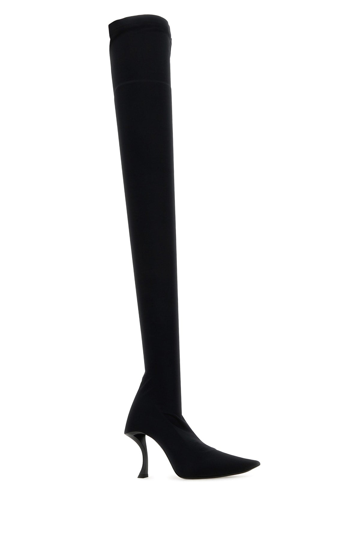 SCARPE STRINGATE