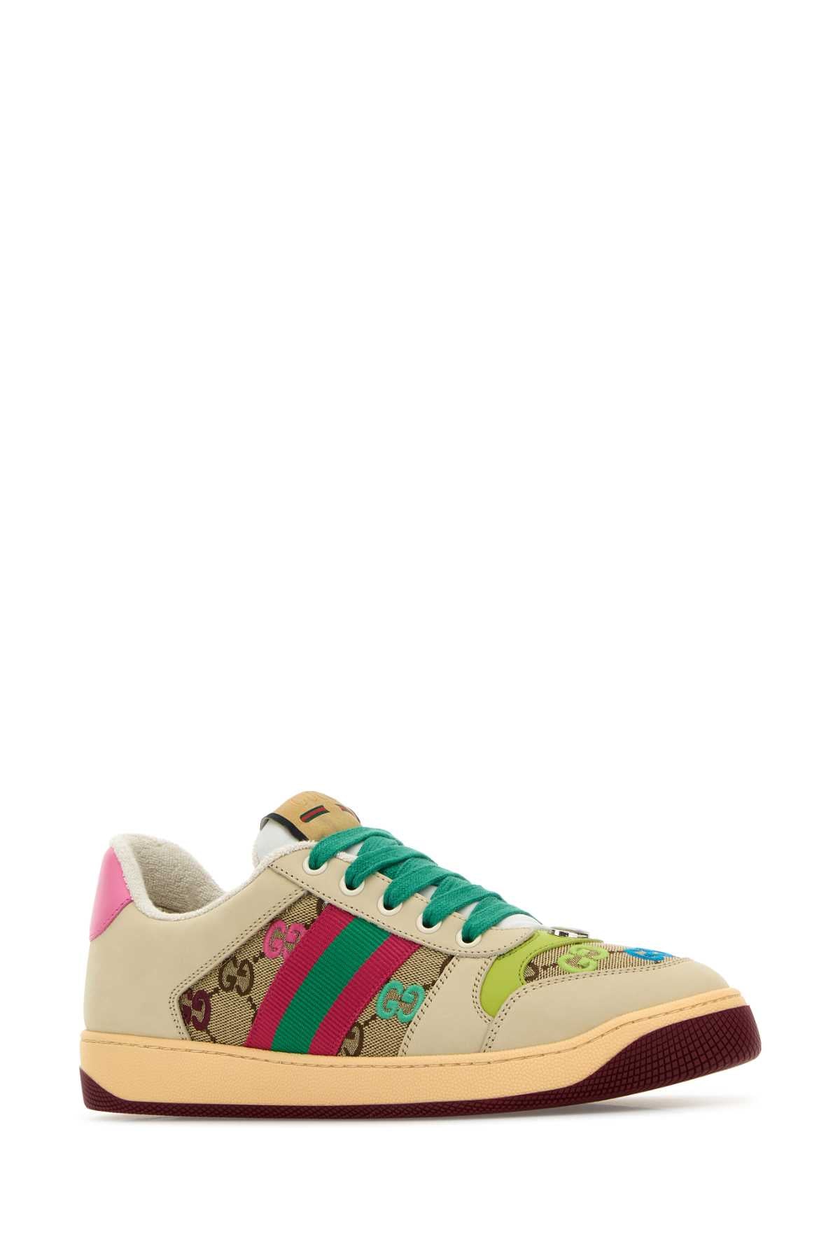 WSCREENER SNKR MULTIEMBR