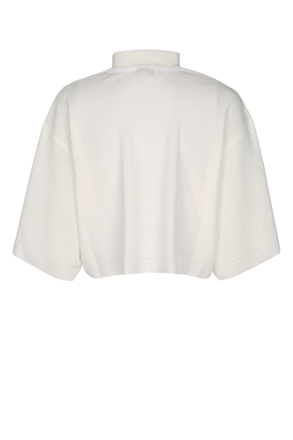 クロップ トップ SS