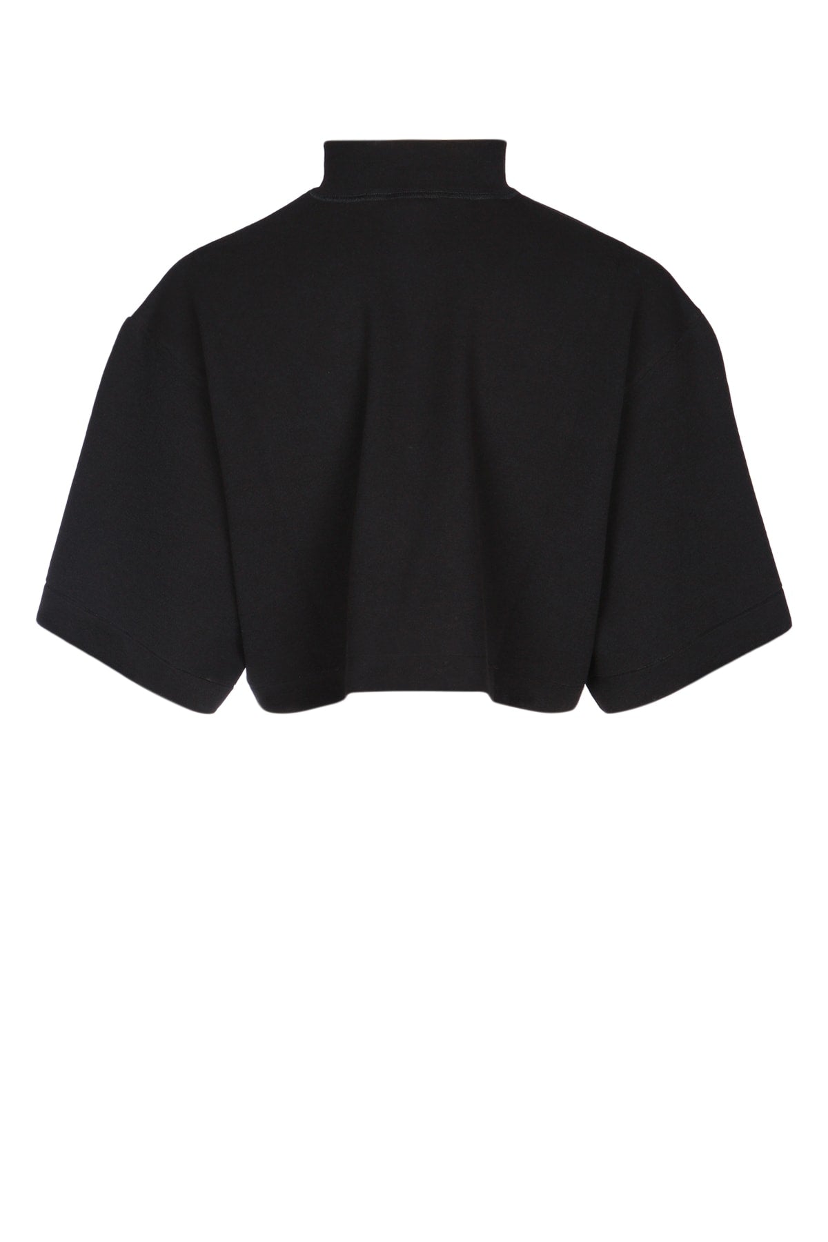 クロップ トップ SS