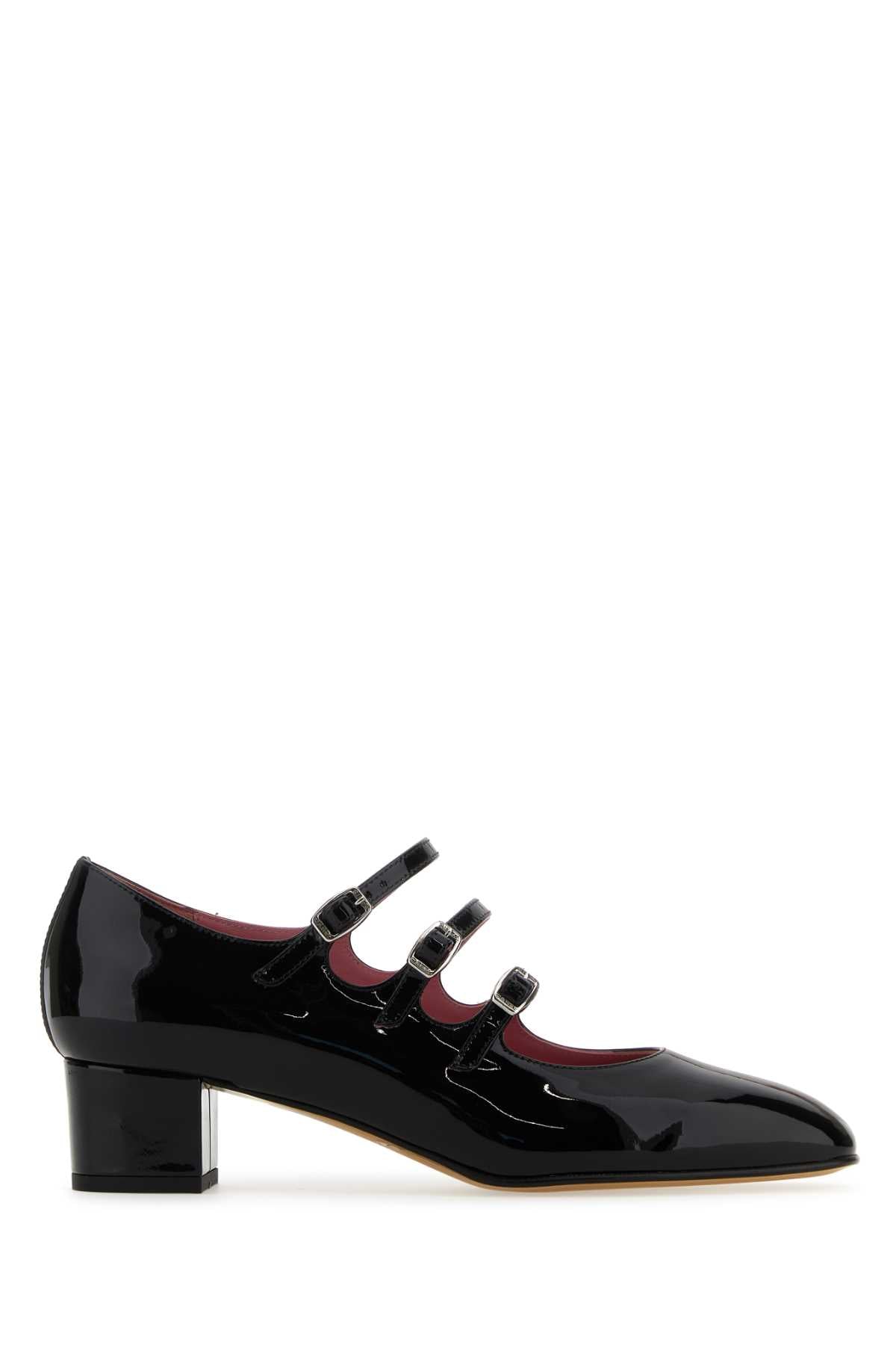 SCARPE