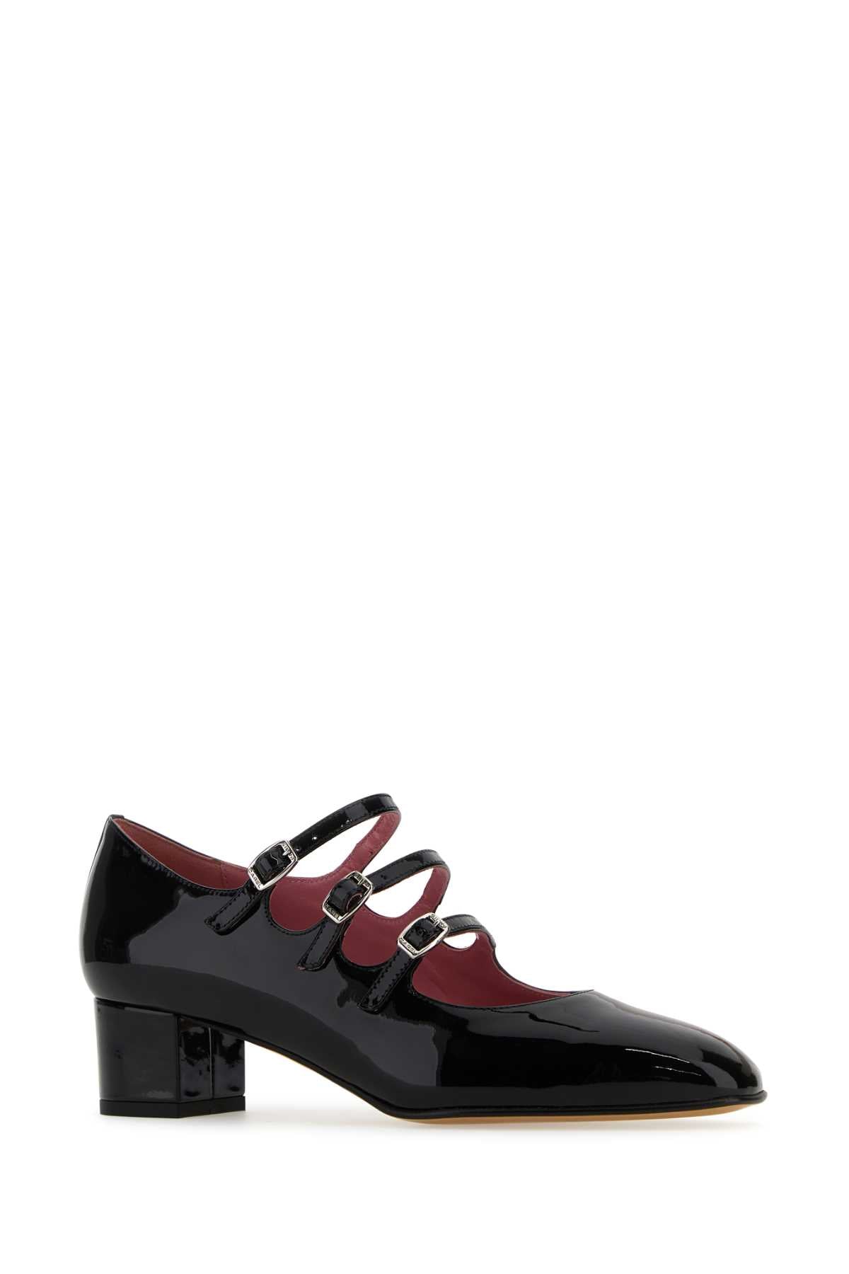 SCARPE