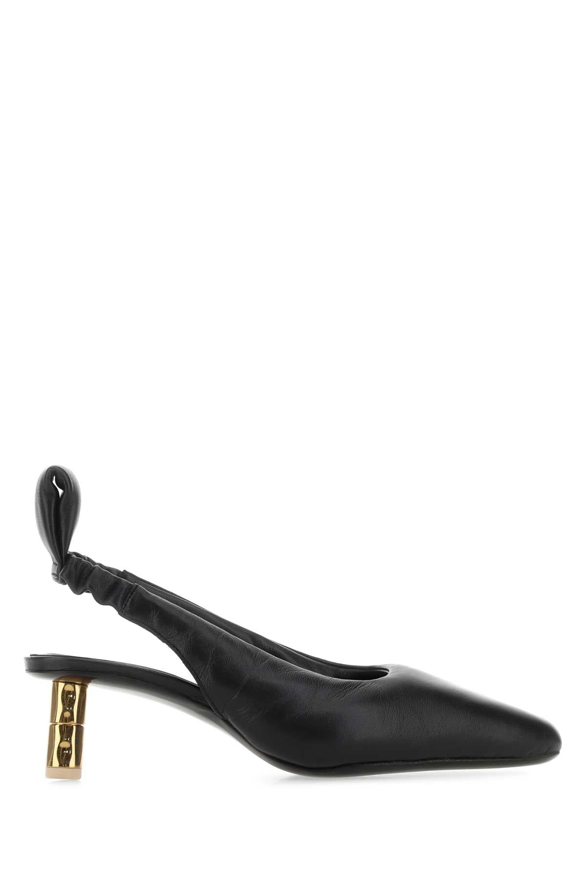 SCARPE STRINGATE