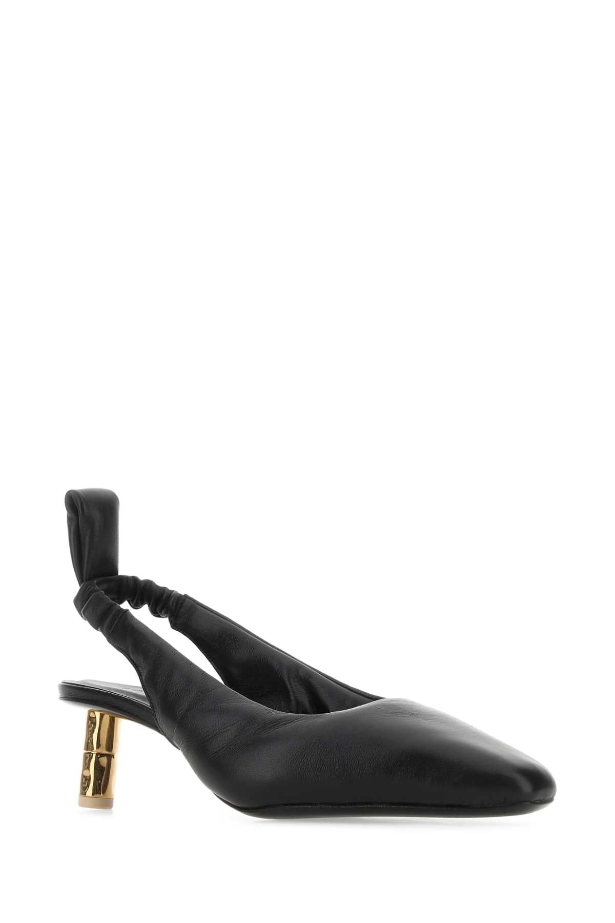 SCARPE STRINGATE