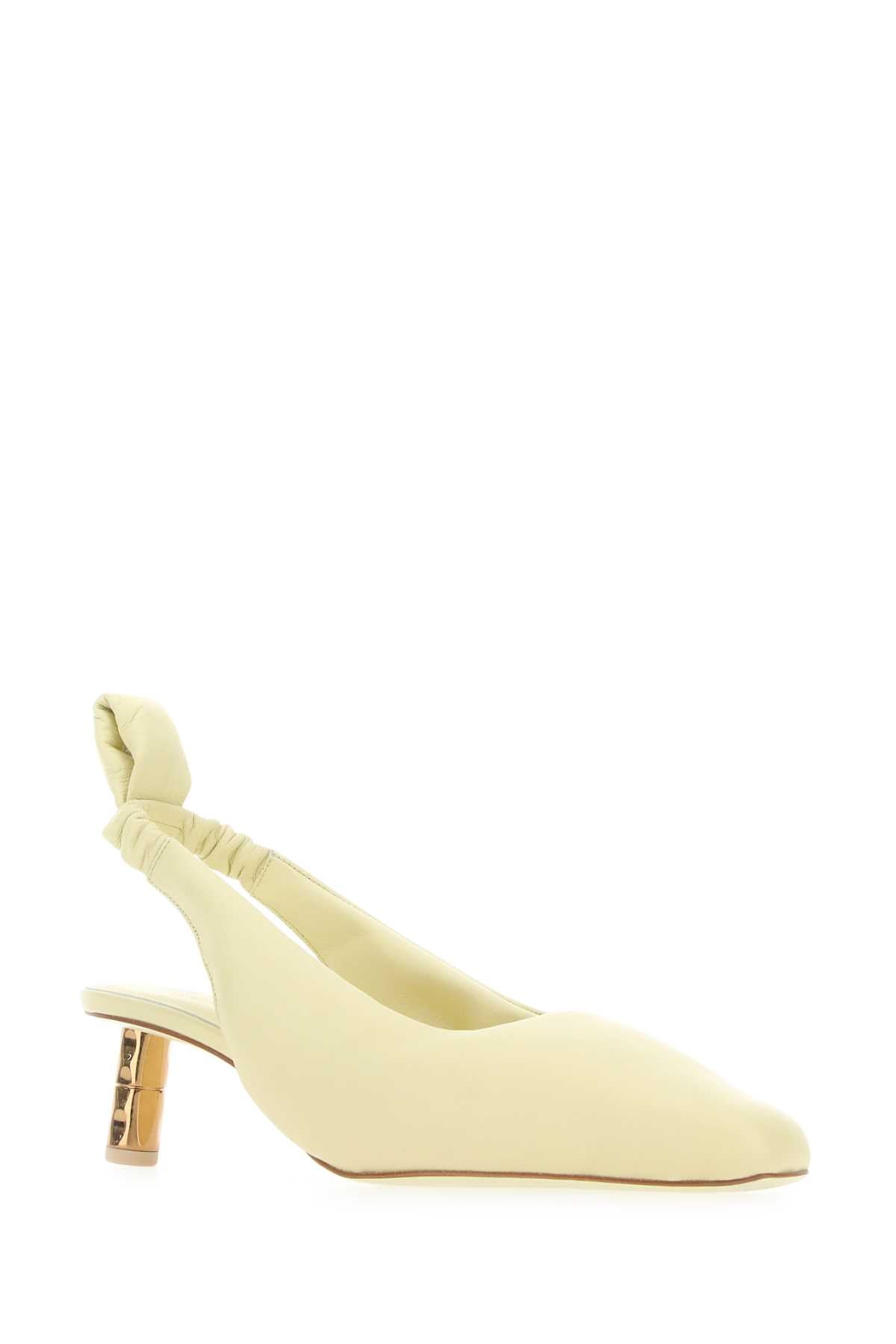 SCARPE STRINGATE