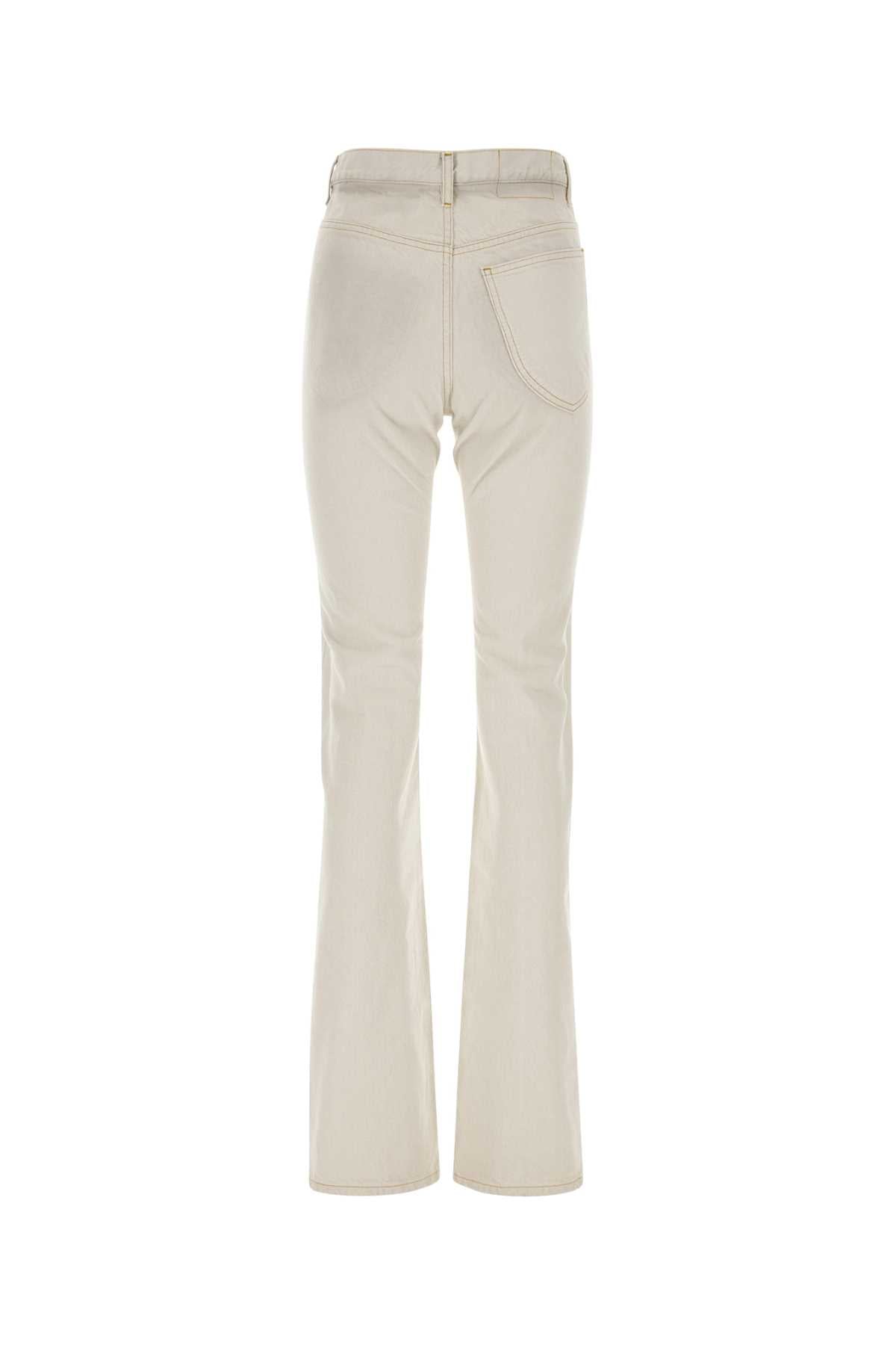 PANTALONI