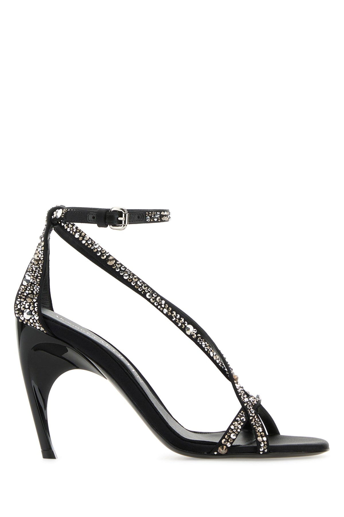 SCARPE STRINGATE