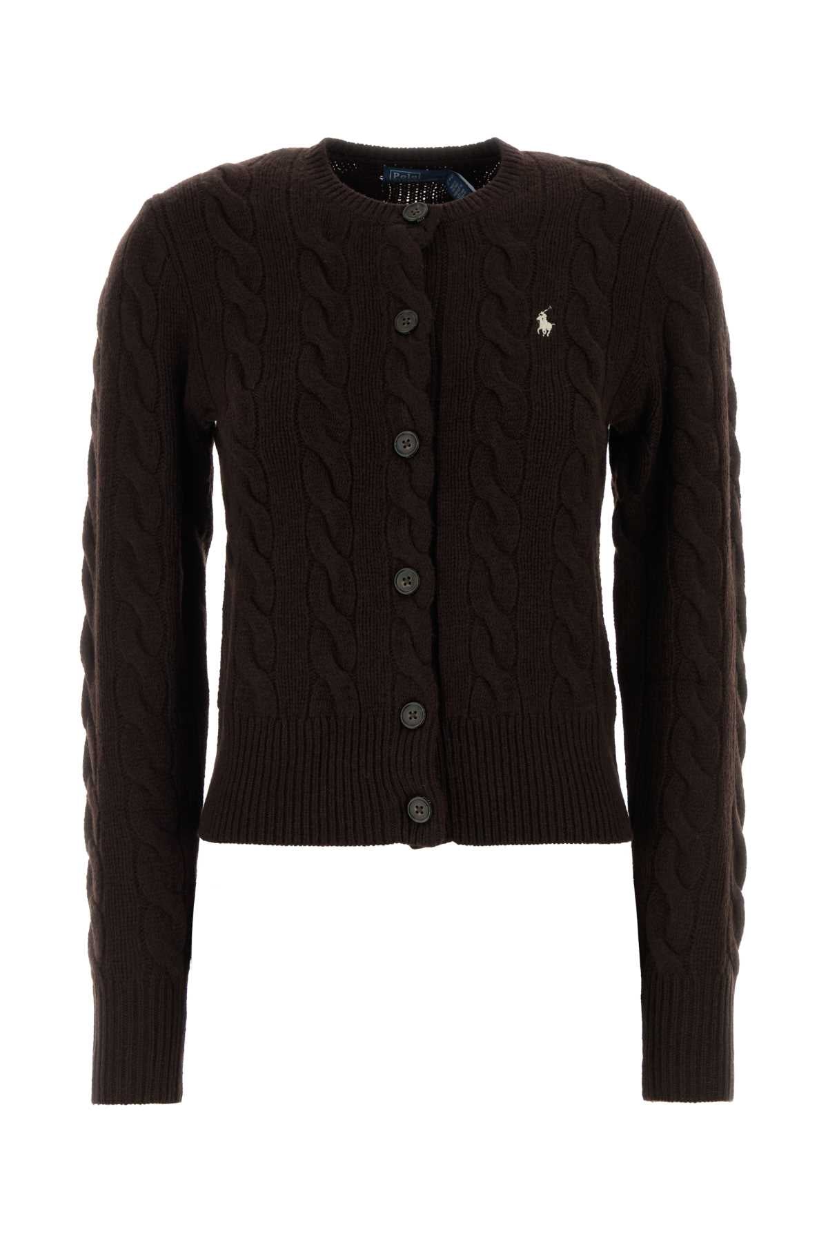SWEATER-CARDIGAN