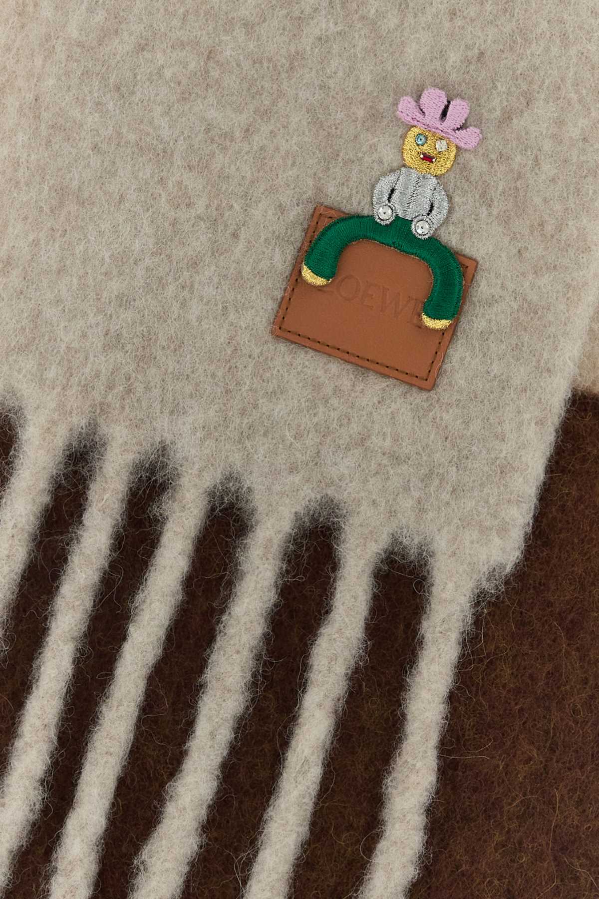 スカーフ マフラー