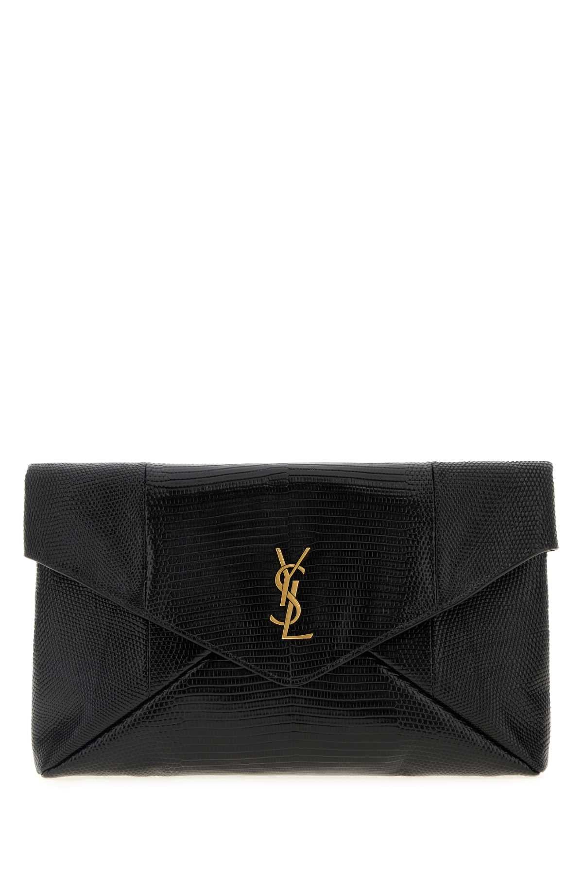 YSL ポーチ