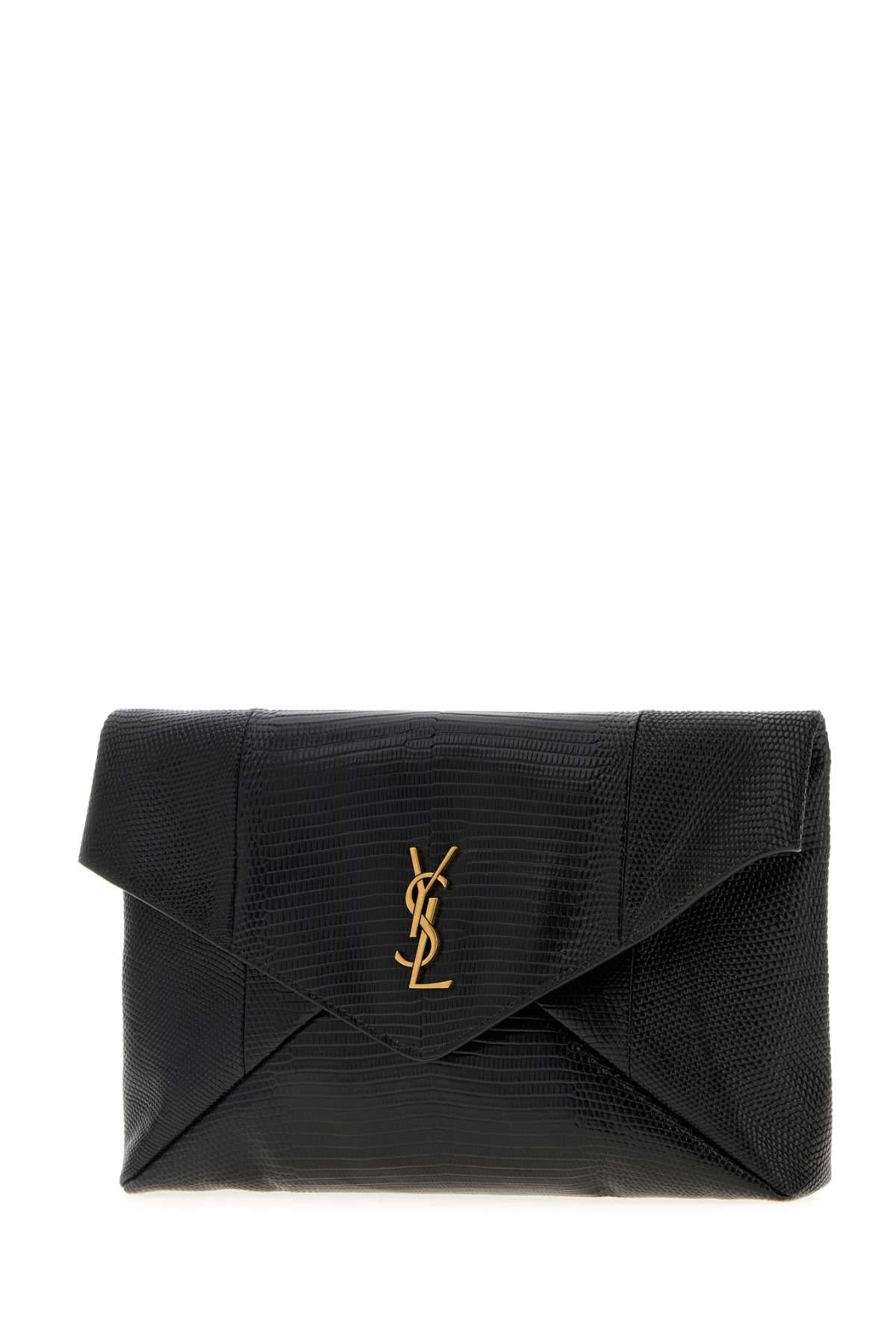 YSL ポーチ