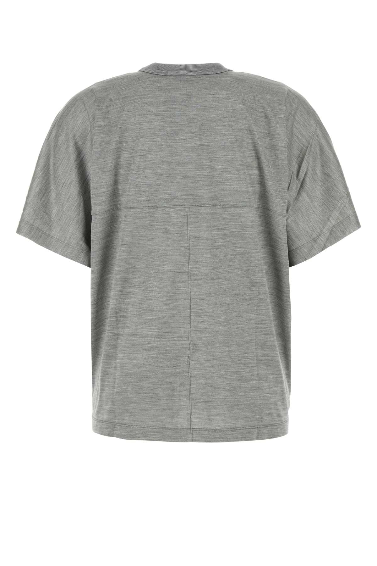 JT224-T-SHIRT/TOP