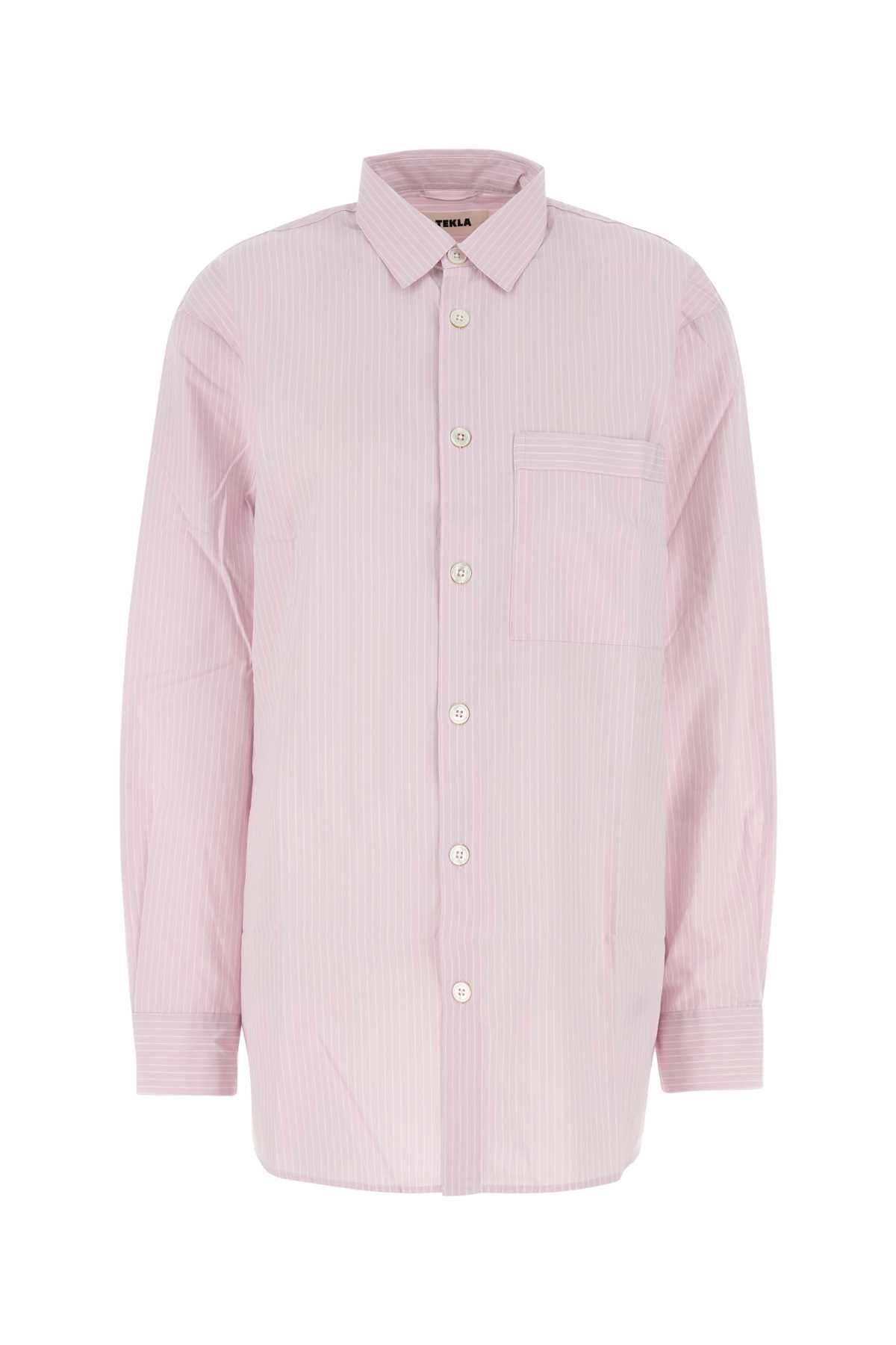 ロング シャツ