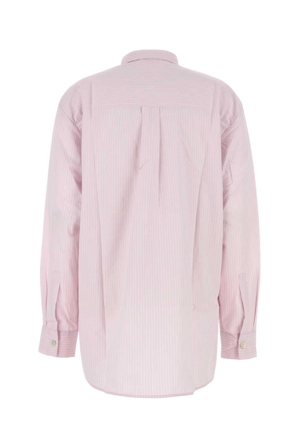 ロング シャツ