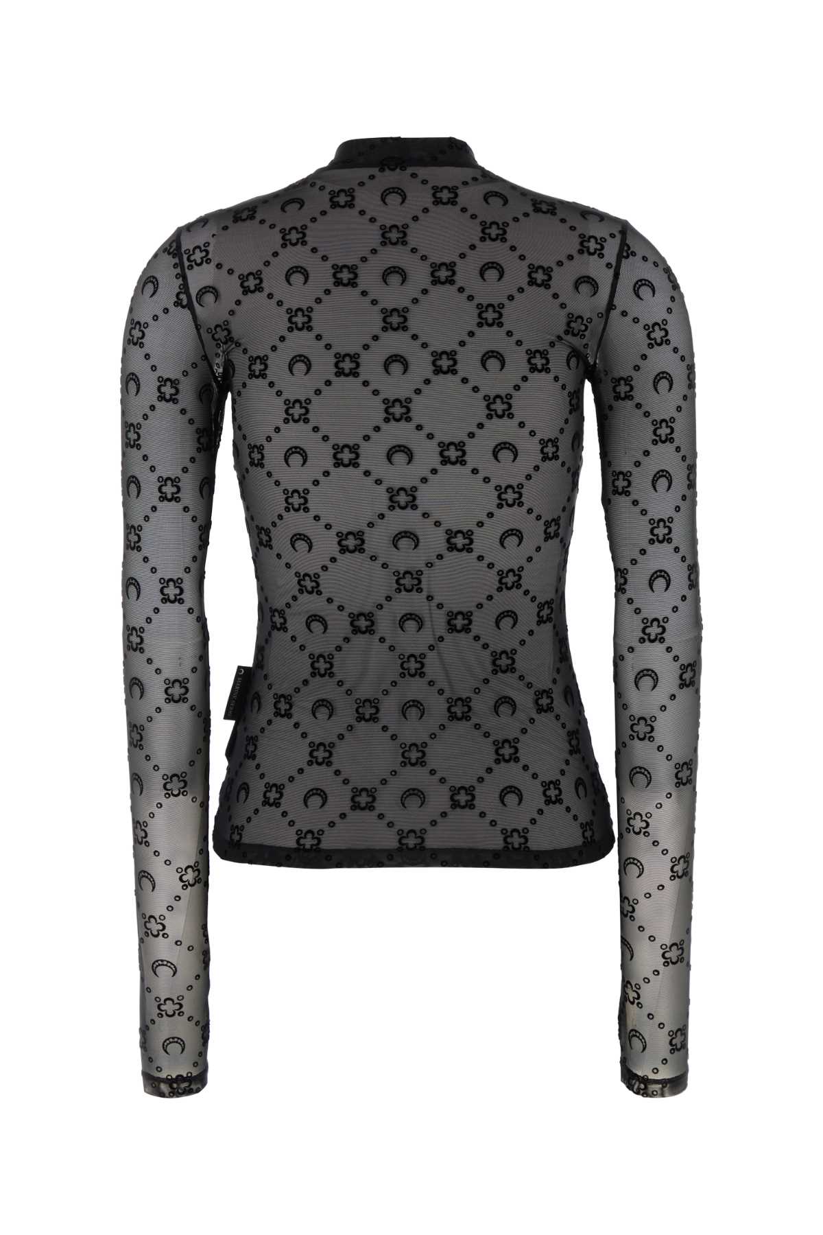 メッシュ LS トップ