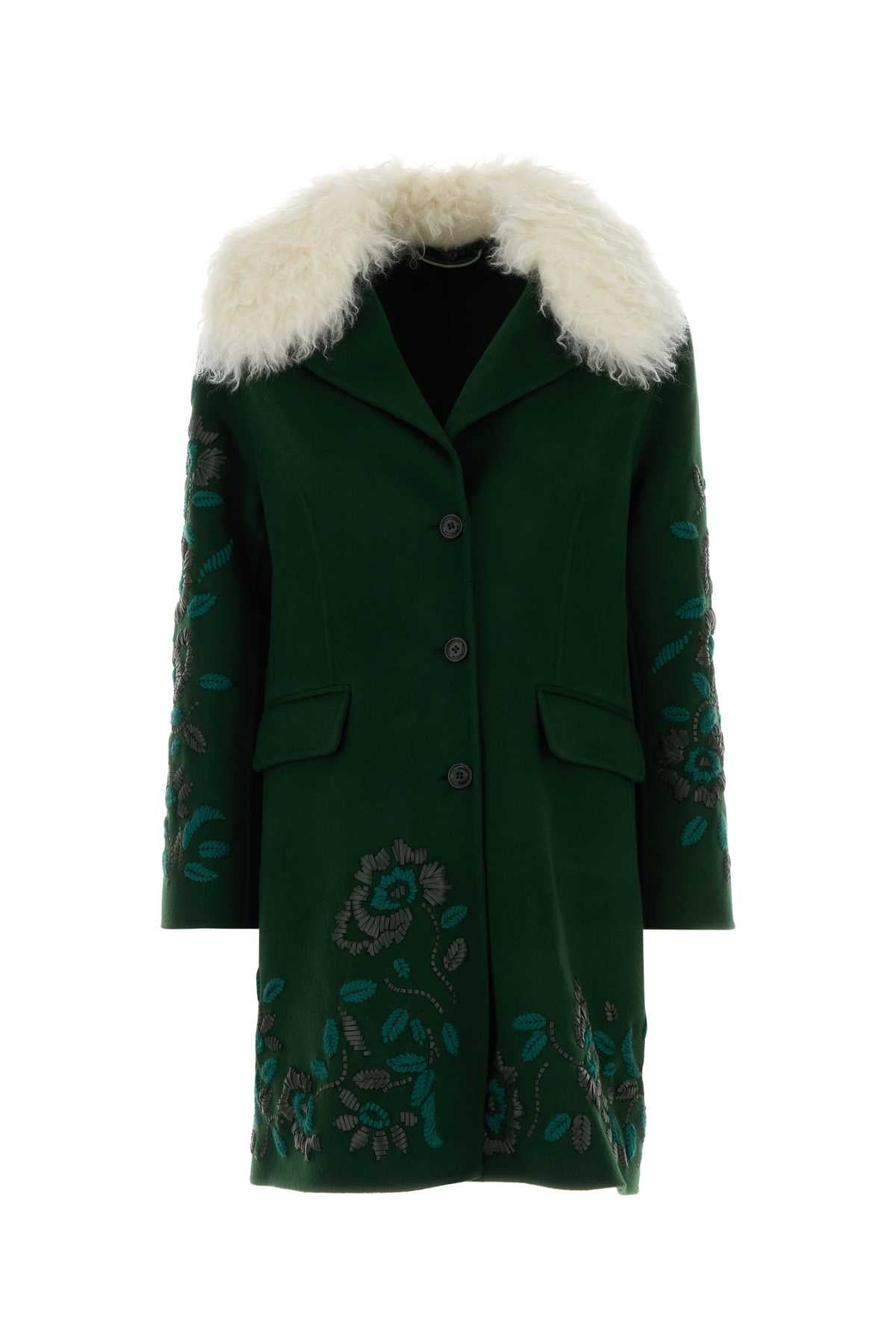 CAPPOTTO MONOPETTO