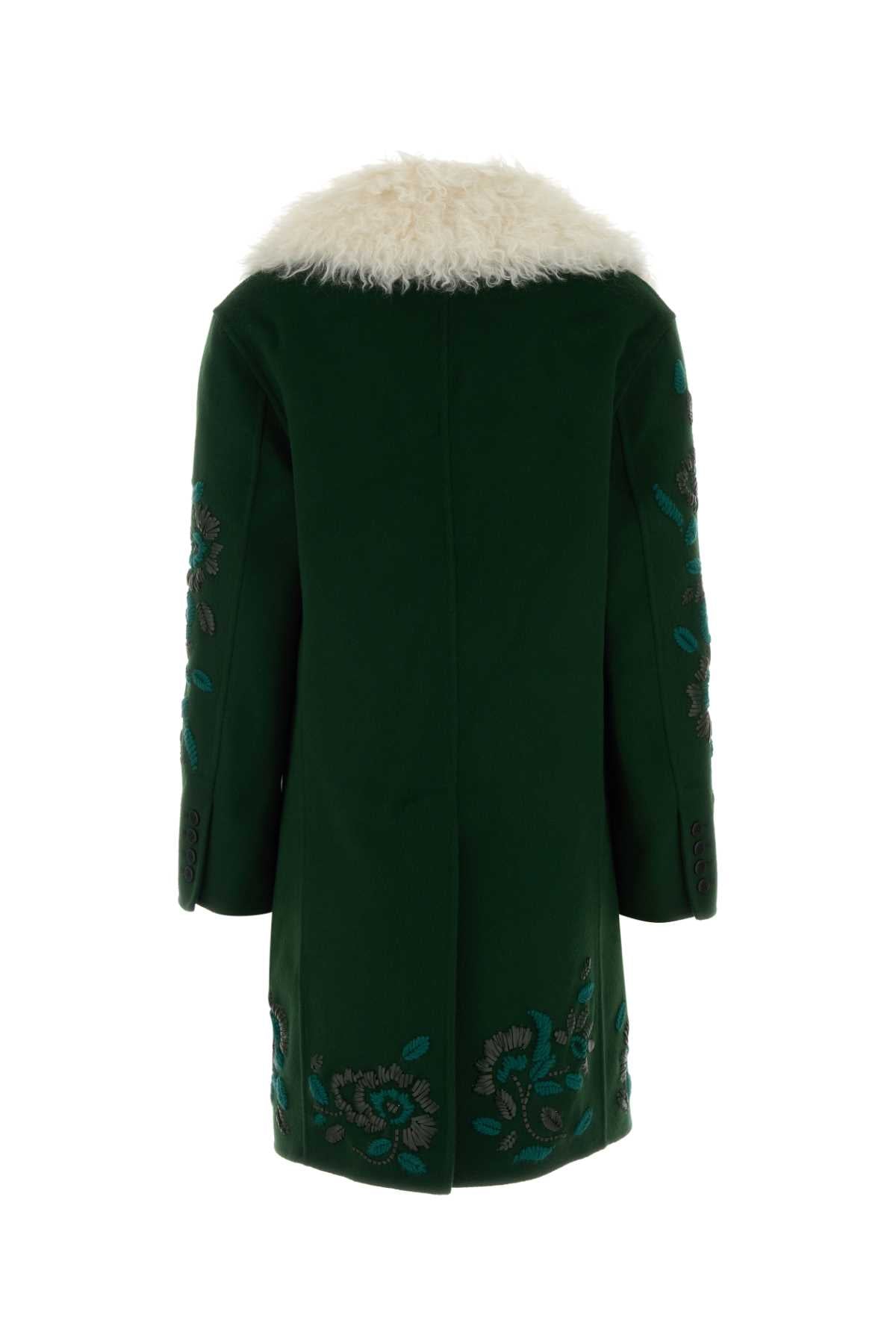 CAPPOTTO MONOPETTO