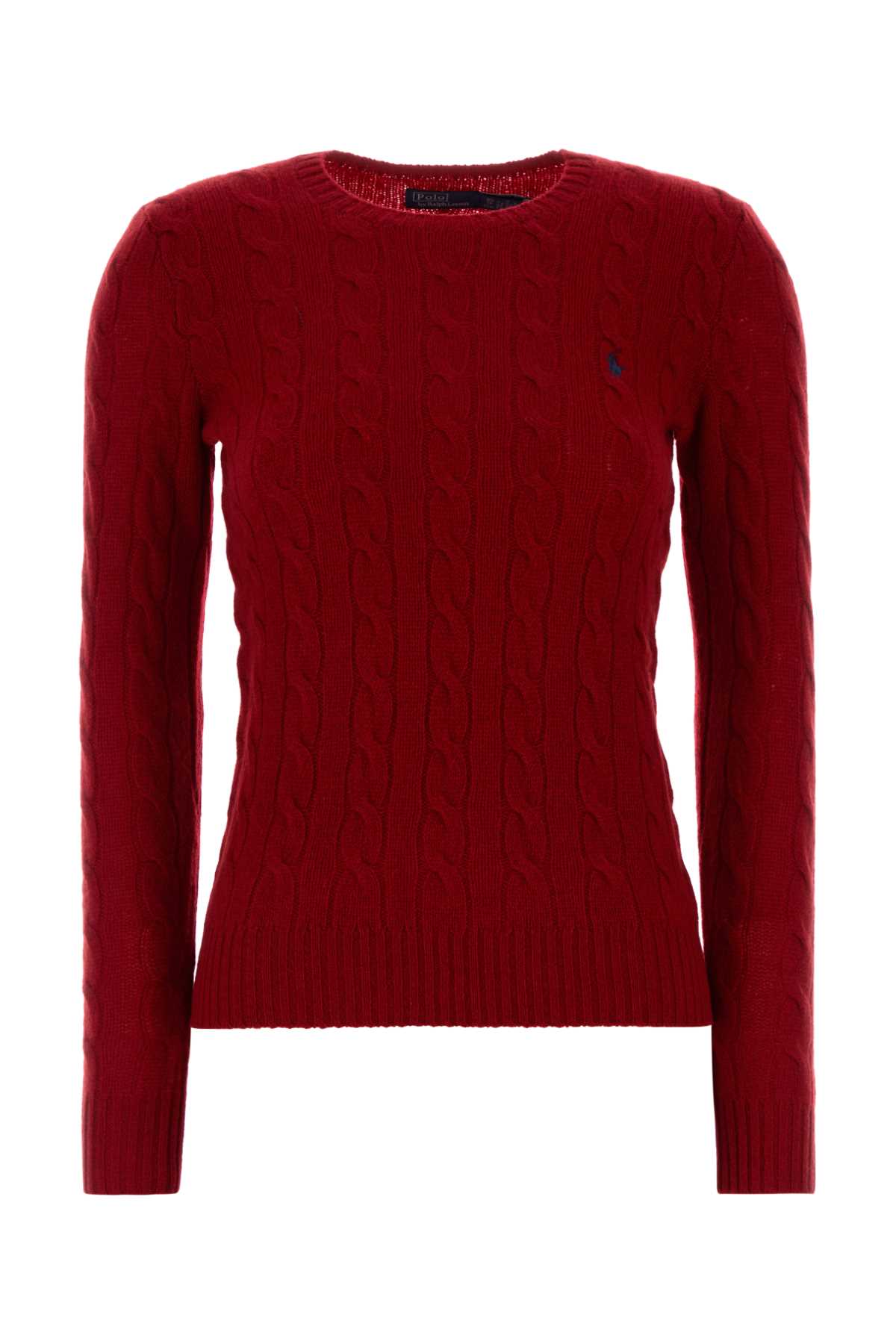 JULIANNA-LONG SLEEVE-PULLOVER