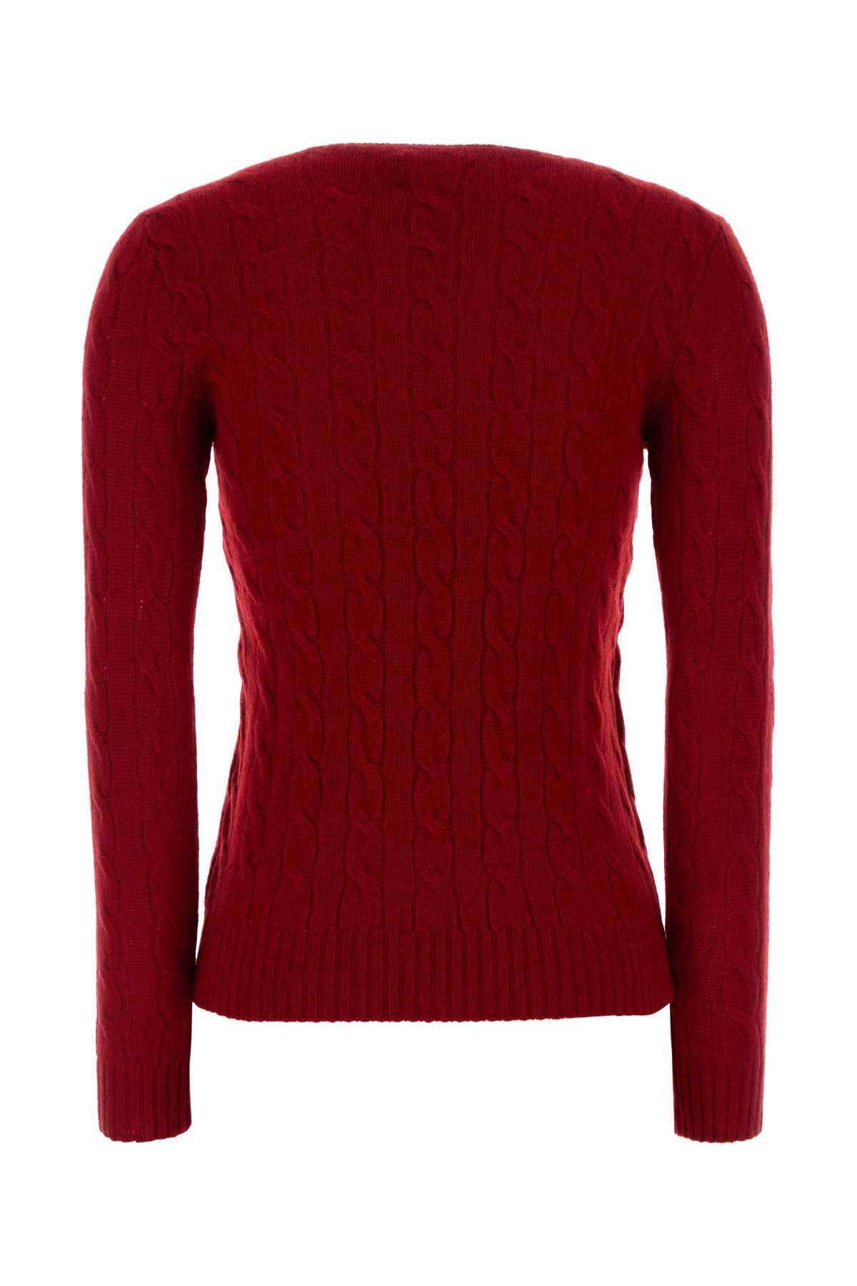 JULIANNA-LONG SLEEVE-PULLOVER