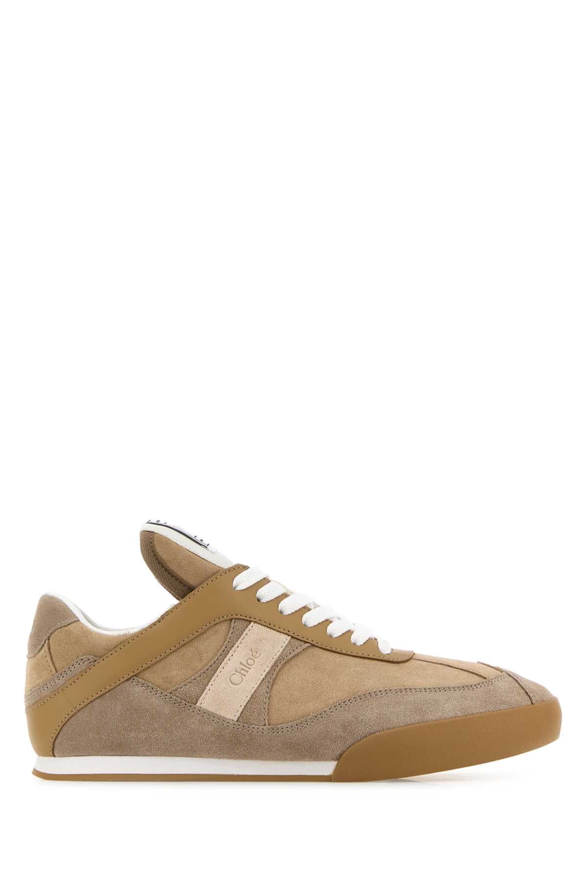 07I - CHLOÉ KICK