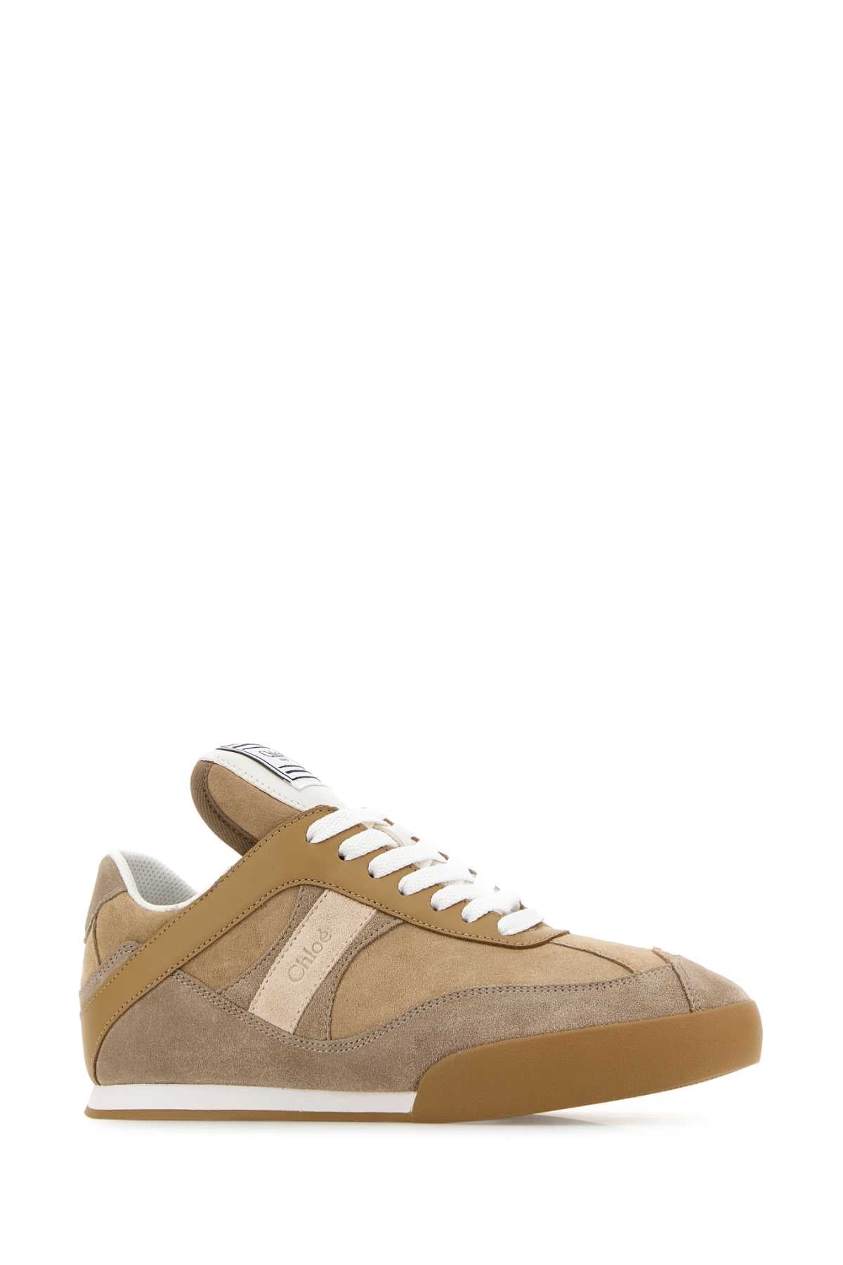 07I - CHLOÉ KICK
