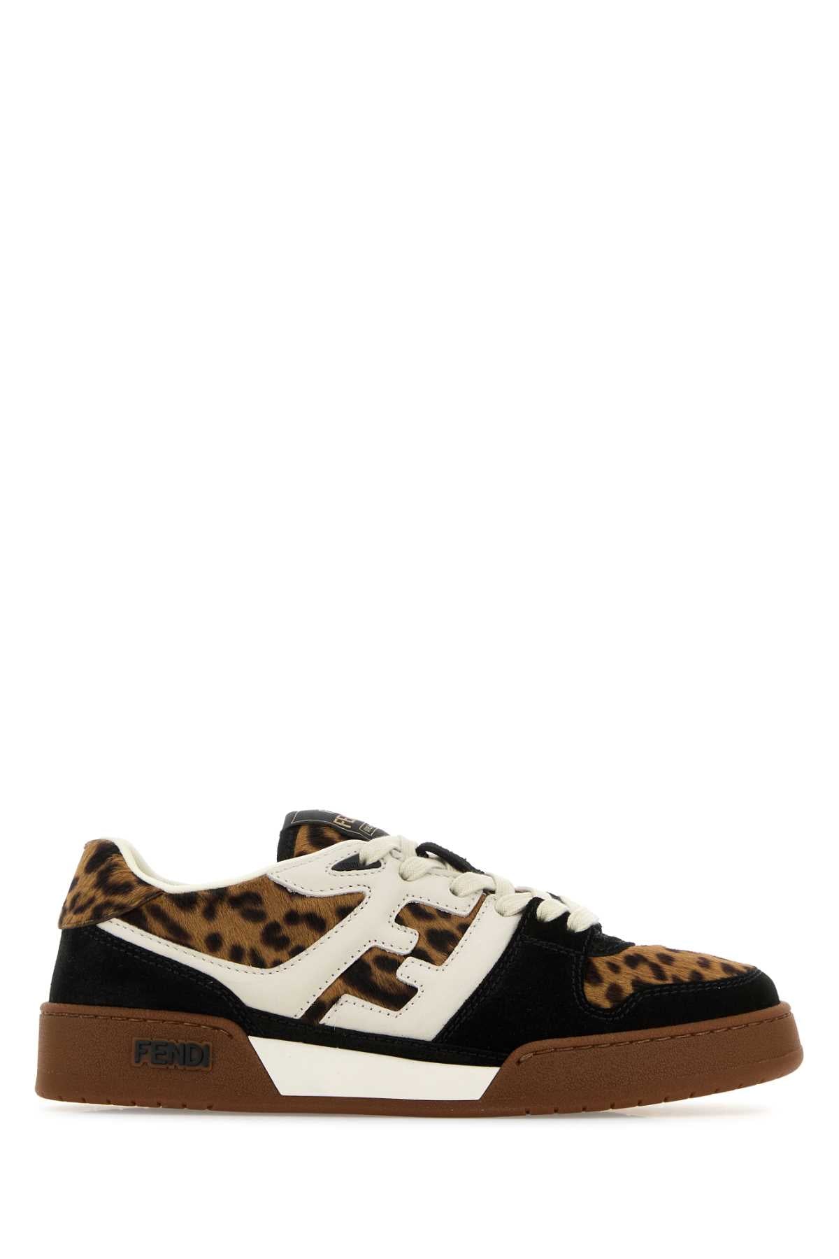 MATCH CAVAL.ST.LEOPAR+CROS+VIT