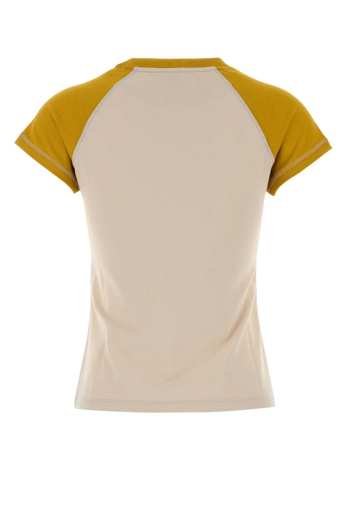 スモール フィット Tシャツ