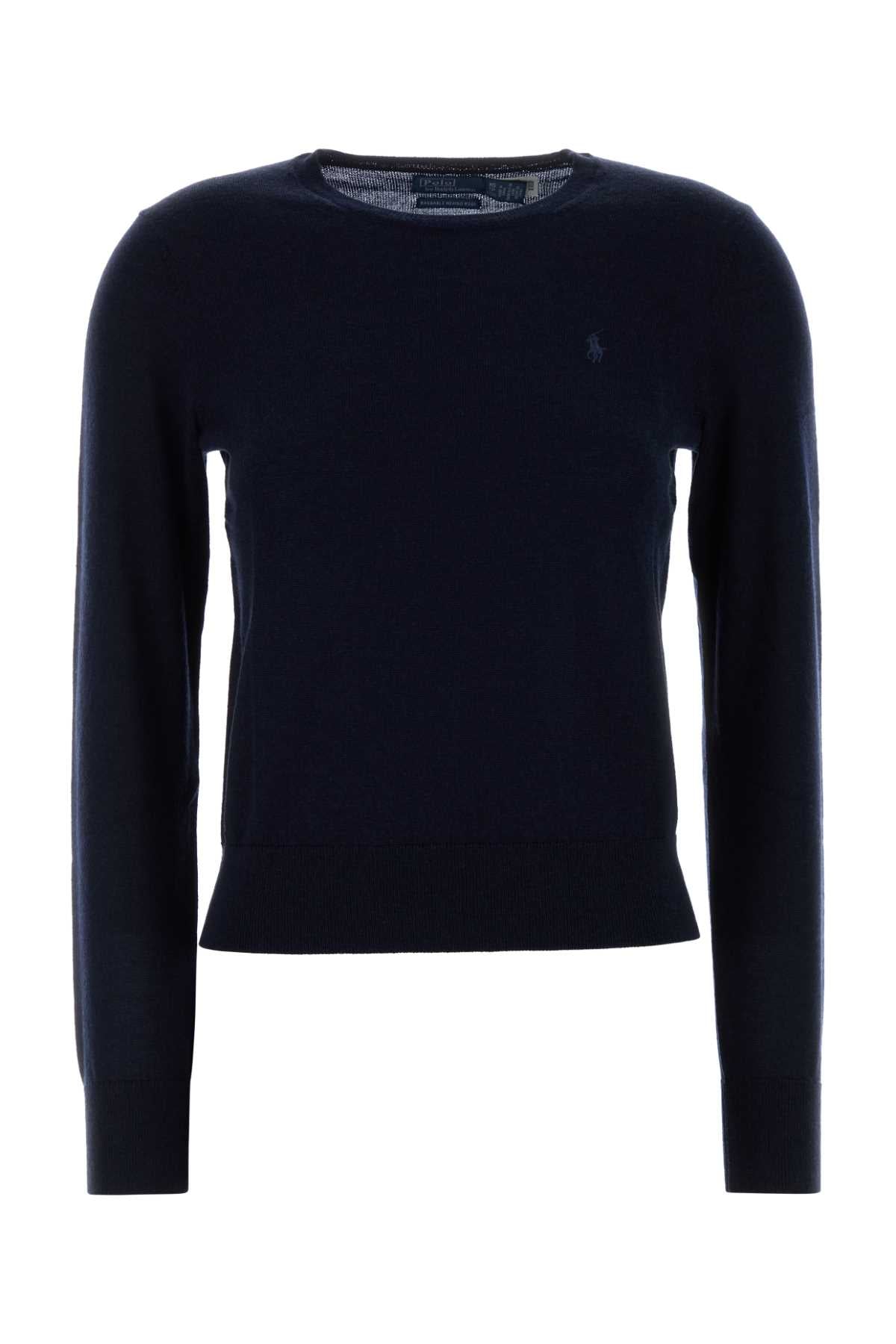 SWEATER-PULLOVER