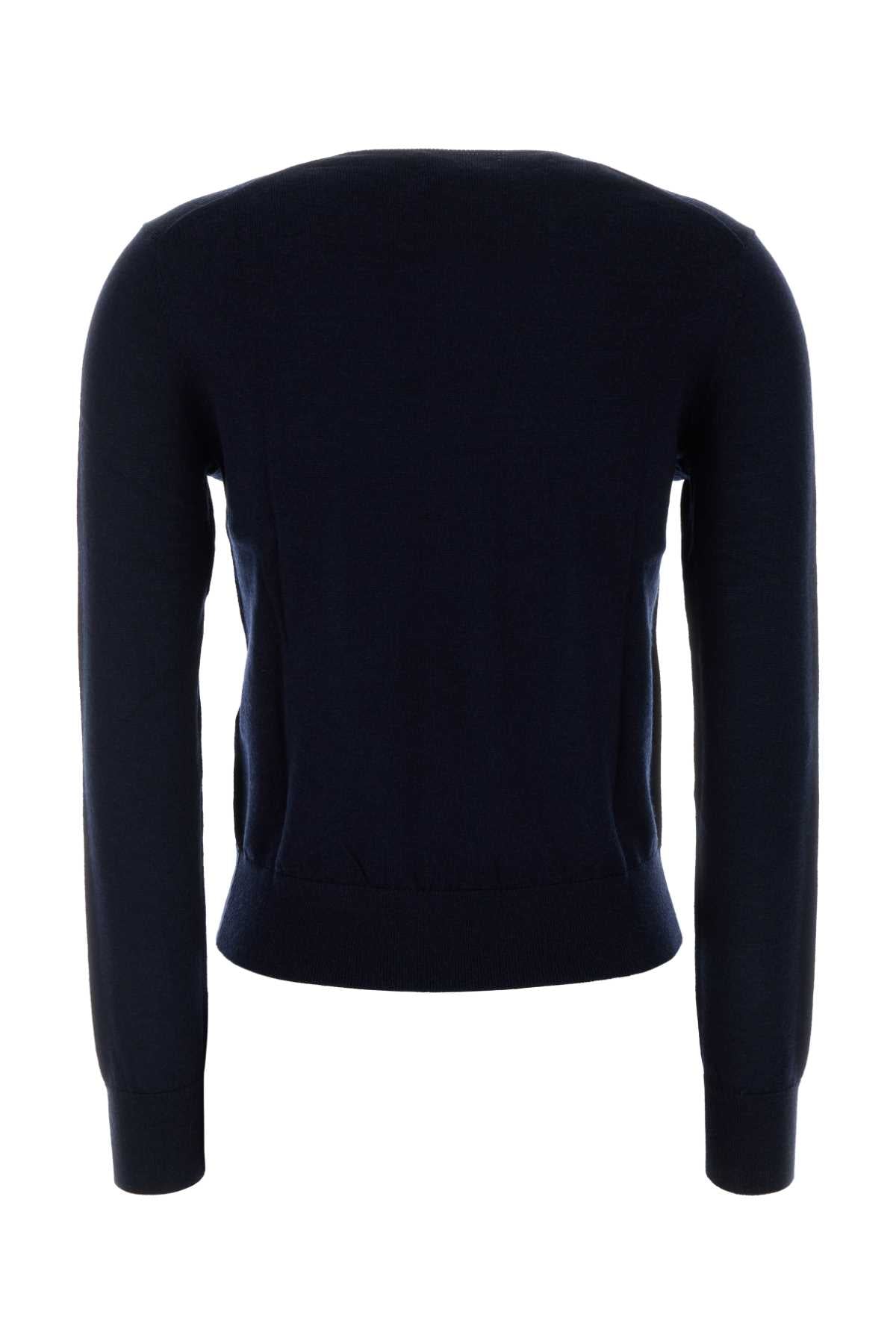 SWEATER-PULLOVER