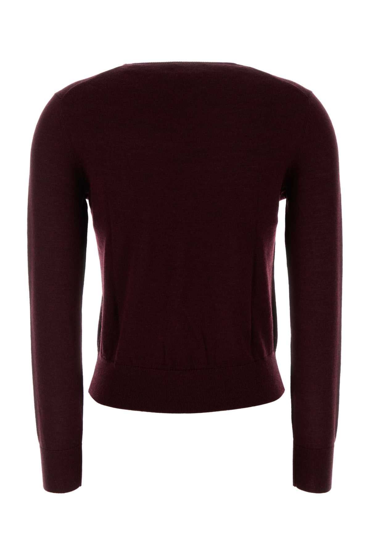 SWEATER-PULLOVER