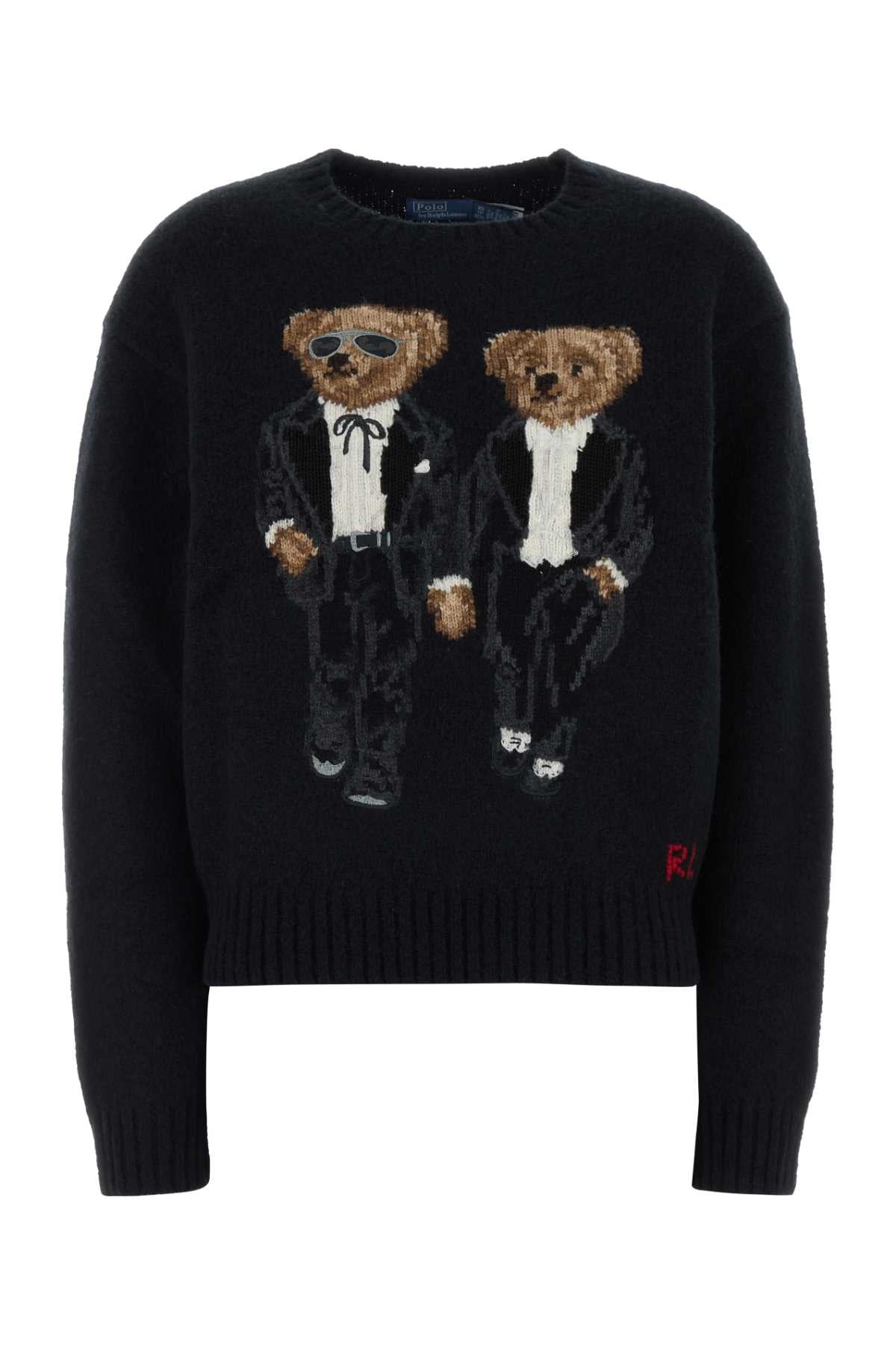 SWEATER-PULLOVER