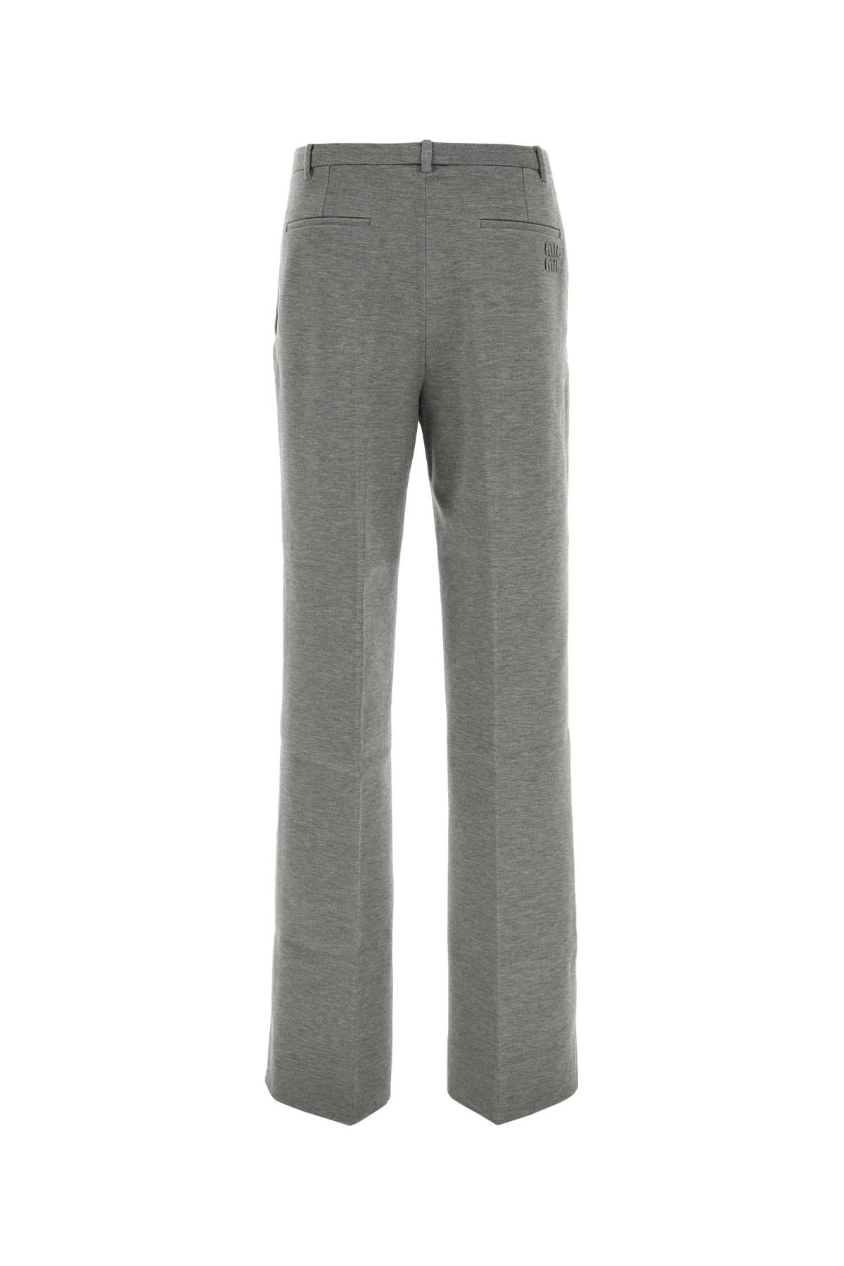 PANTALONI