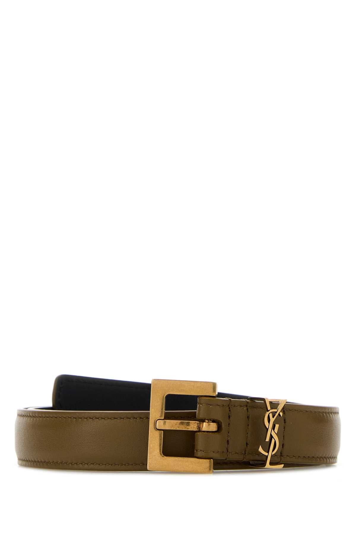 YSL ベルト