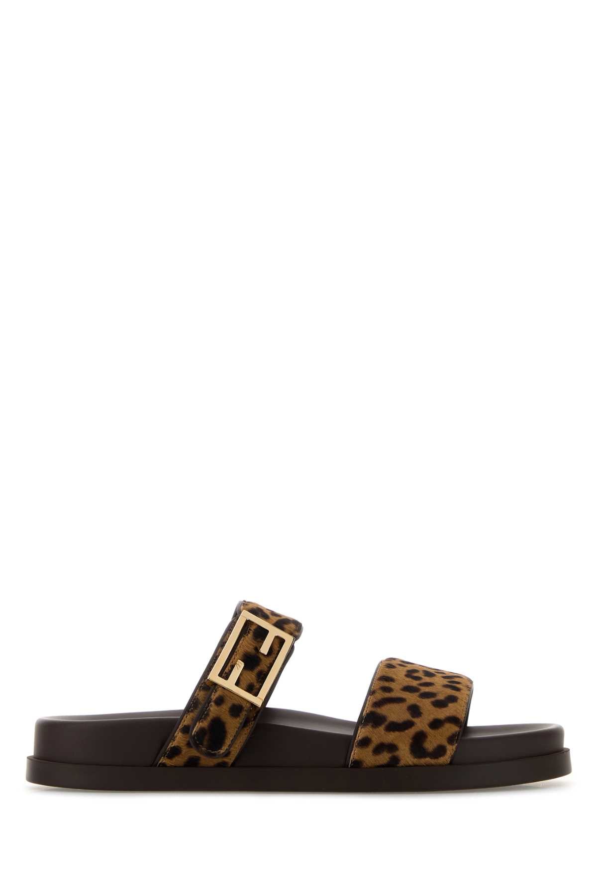 FEEL CAVALLINO ST.LEOPARD