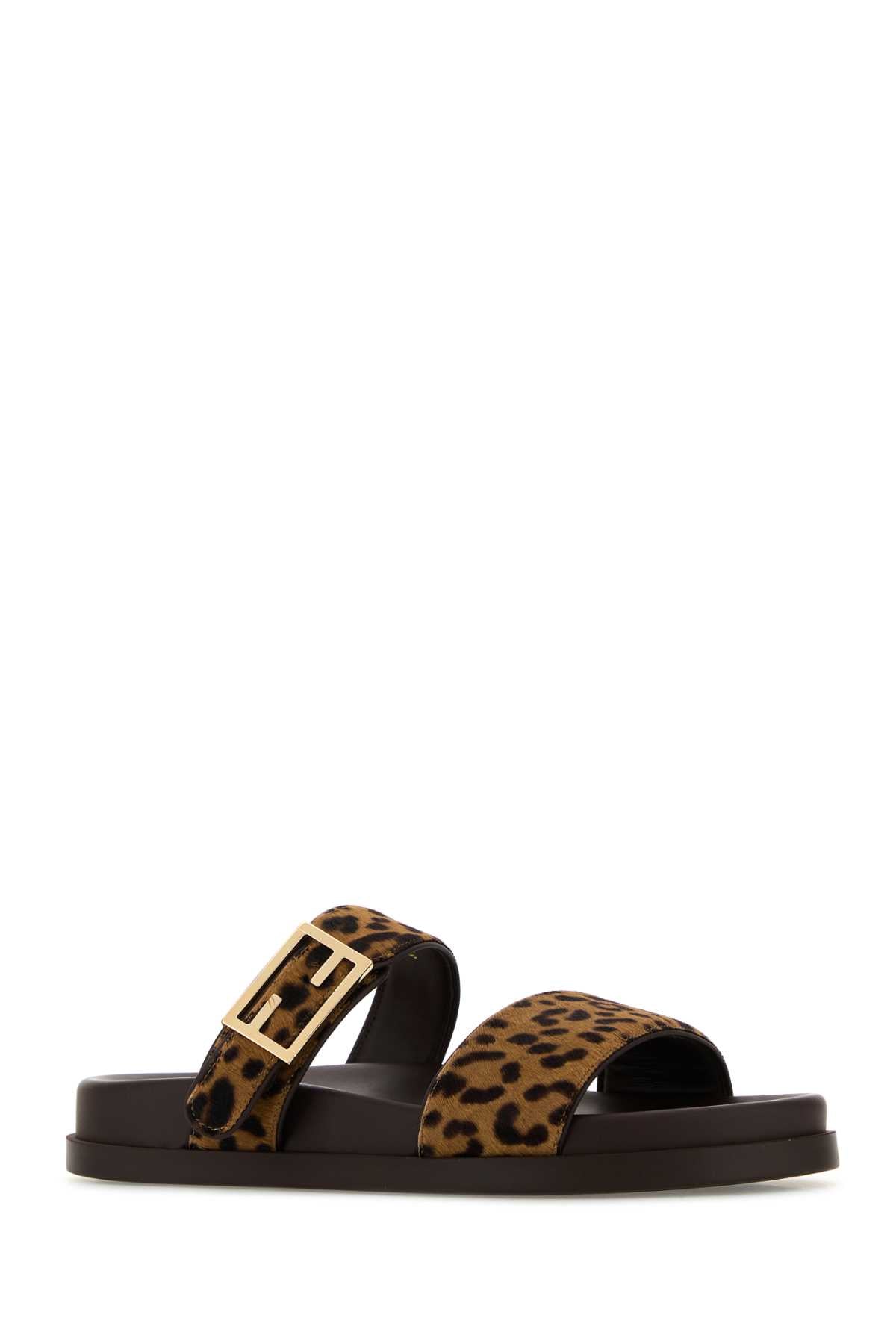 FEEL CAVALLINO ST.LEOPARD