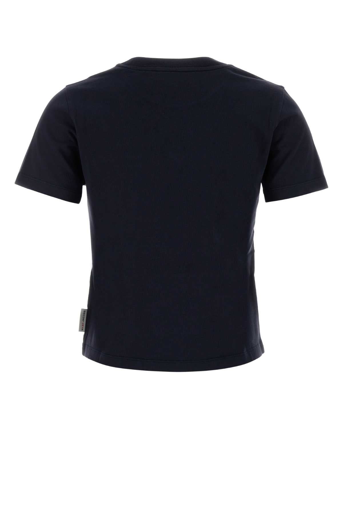 スリム Tシャツ マークジェイコブス