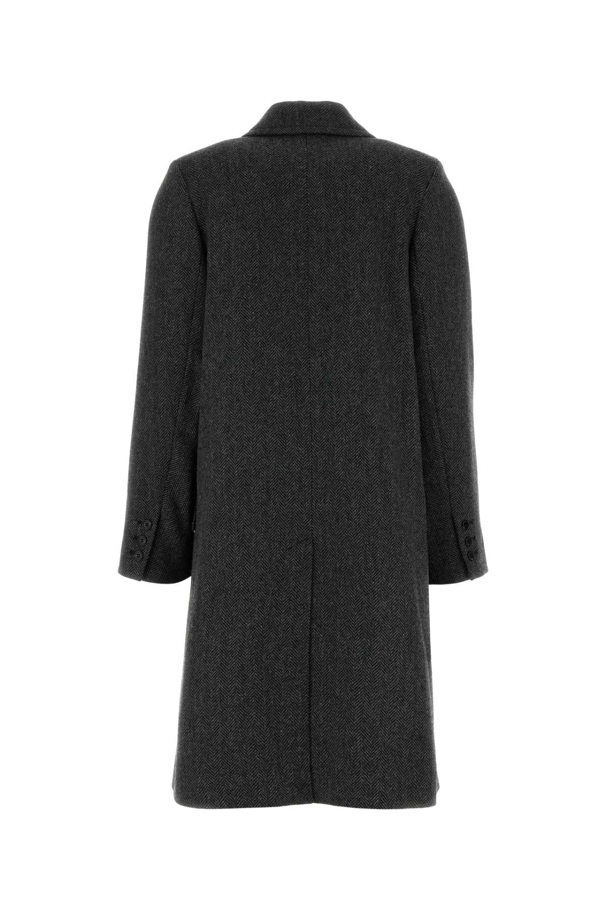 MANTEAU GINNY