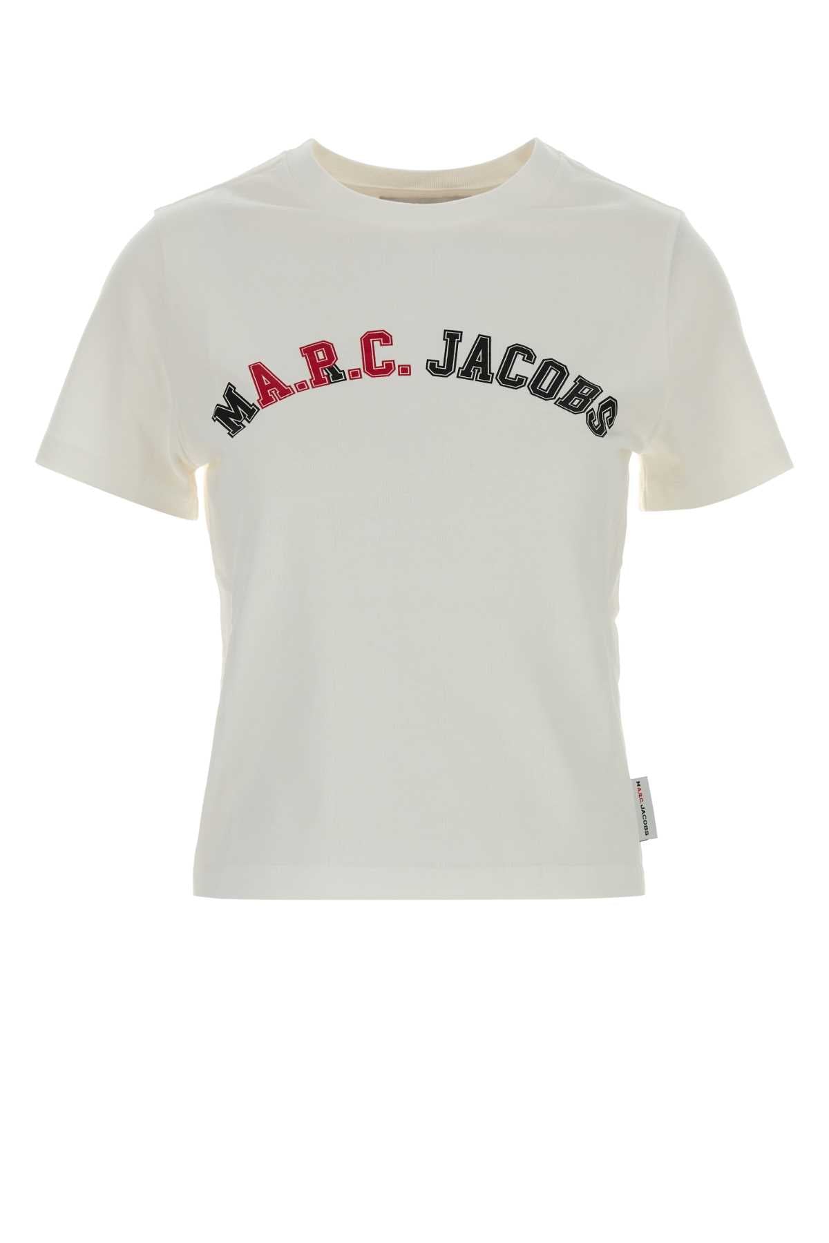 スリム Tシャツ マークジェイコブス