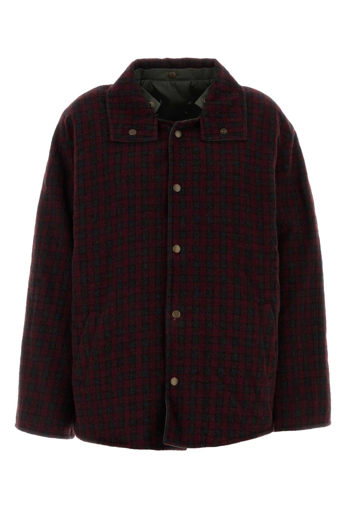 SPORTSJACKET