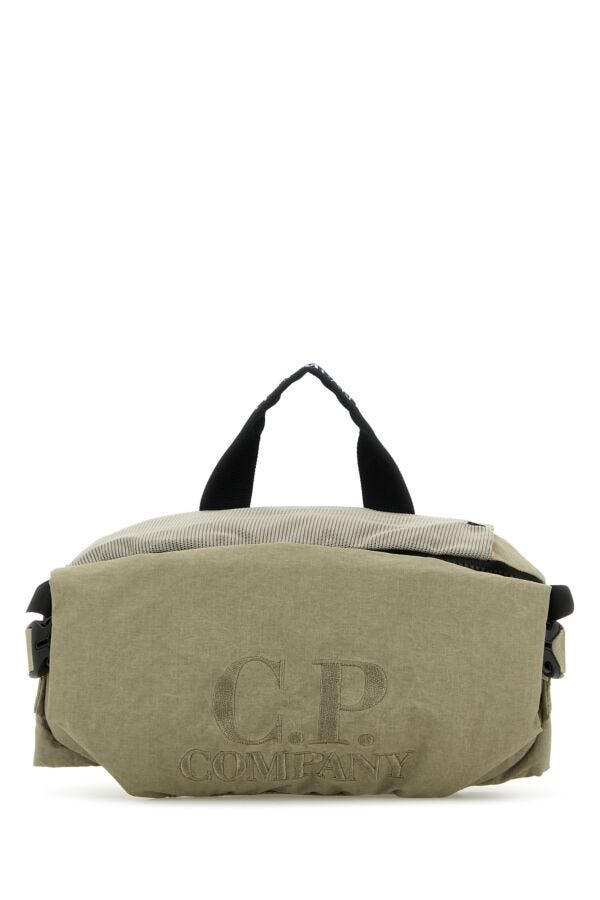 Cp Company/シーピー カンパニー｜セージ グリーン ナイロン