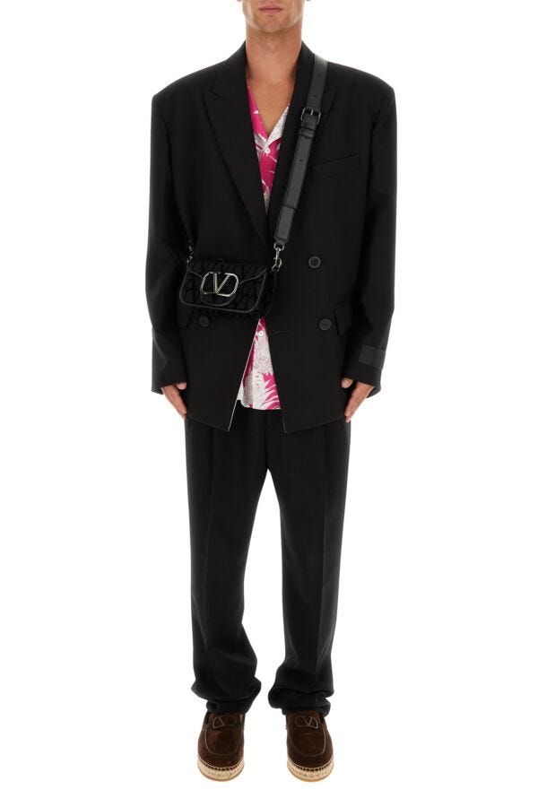 Valentino/ヴァレンティノ|トワル イコノグラフ ミニ ロコ Valentino/ヴァレンティノ|トワル イコノグラフ ミニ ロコ