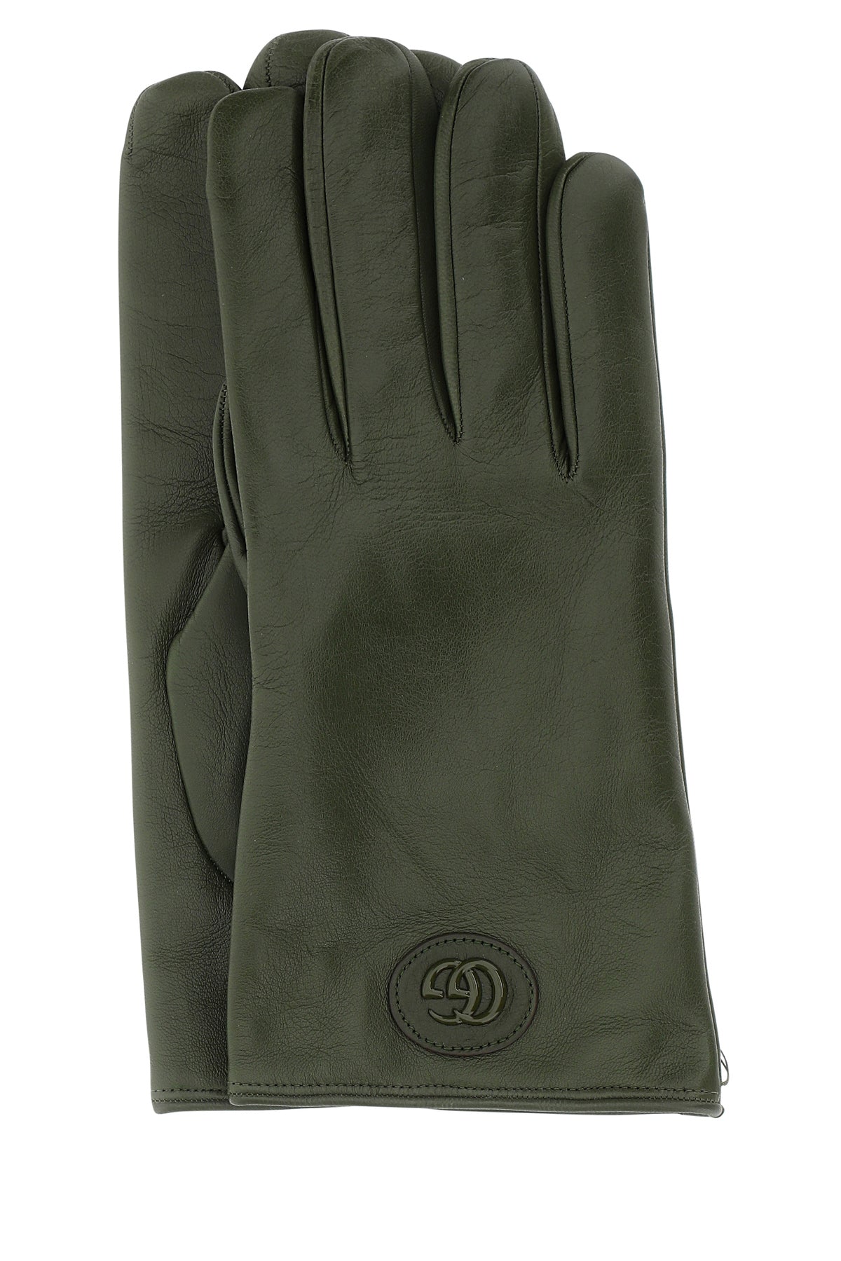 GUCCI グッチ レザー 手袋 グローブ imgrc0076190006.jpg
