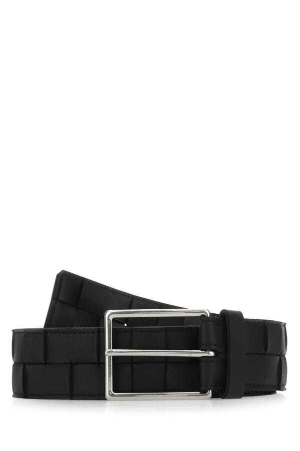 ブラックノット ベルト| Bottega Veneta® 日本